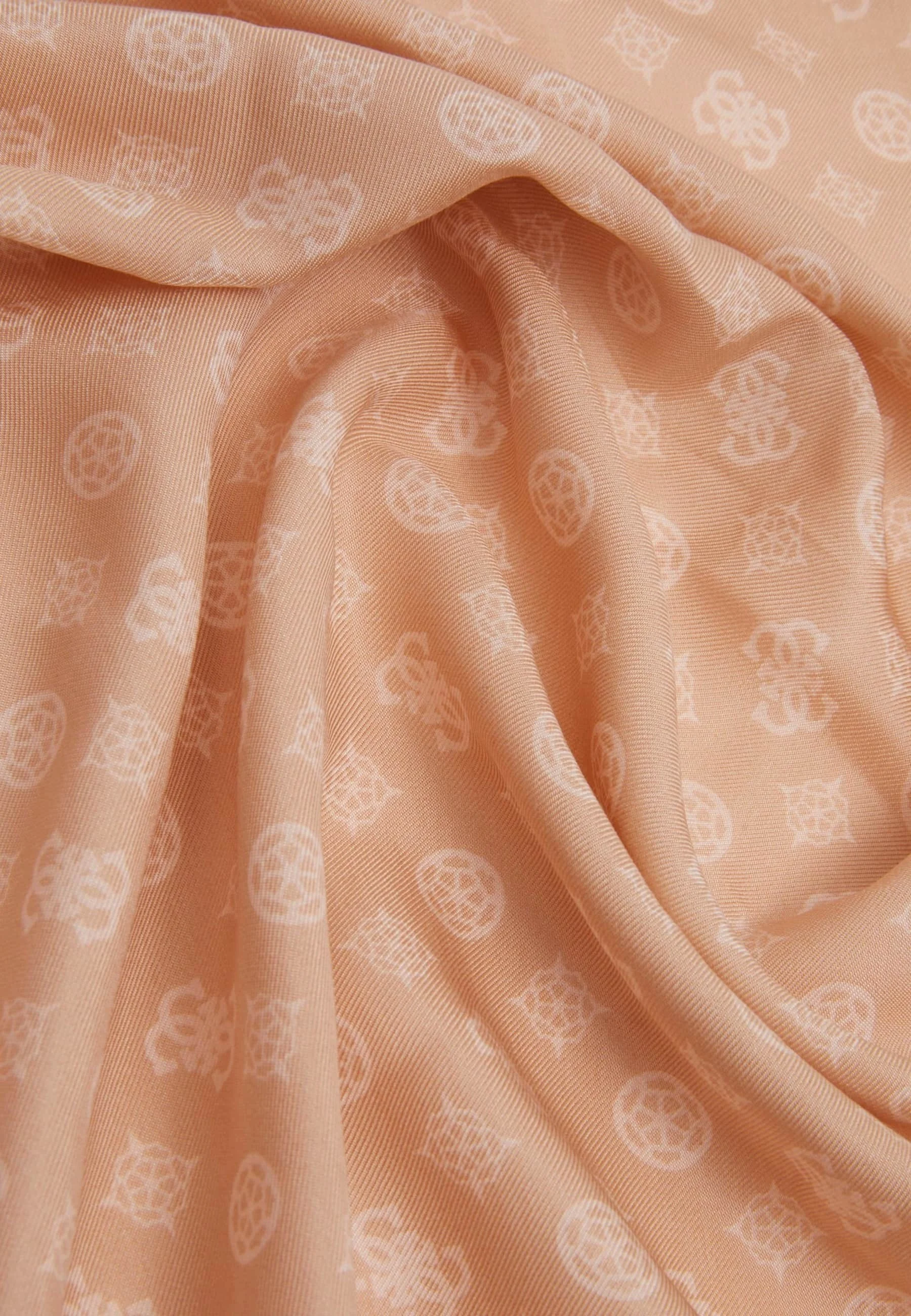 EMILEE 4G - PEONY-LOGO - Sciarpa