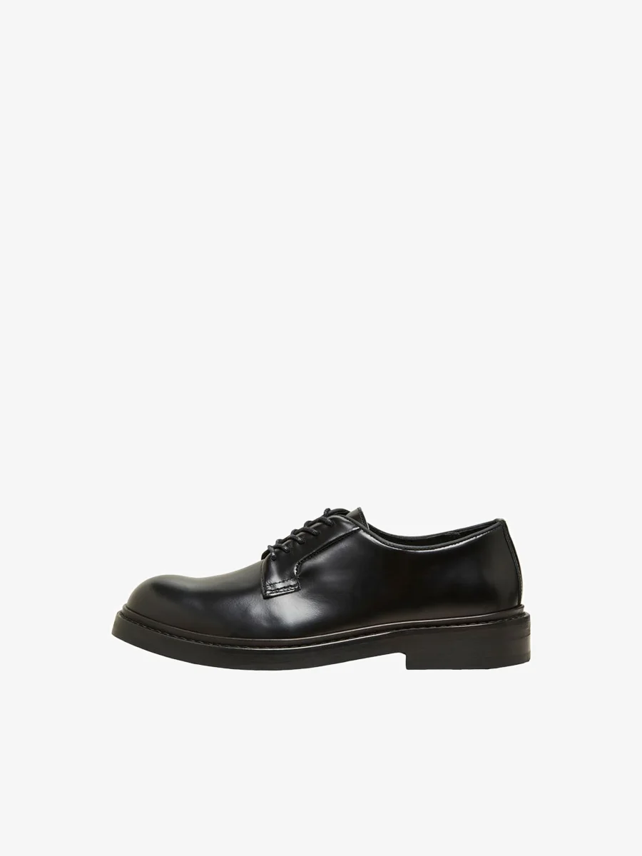 Selected Homme Stringate eleganti