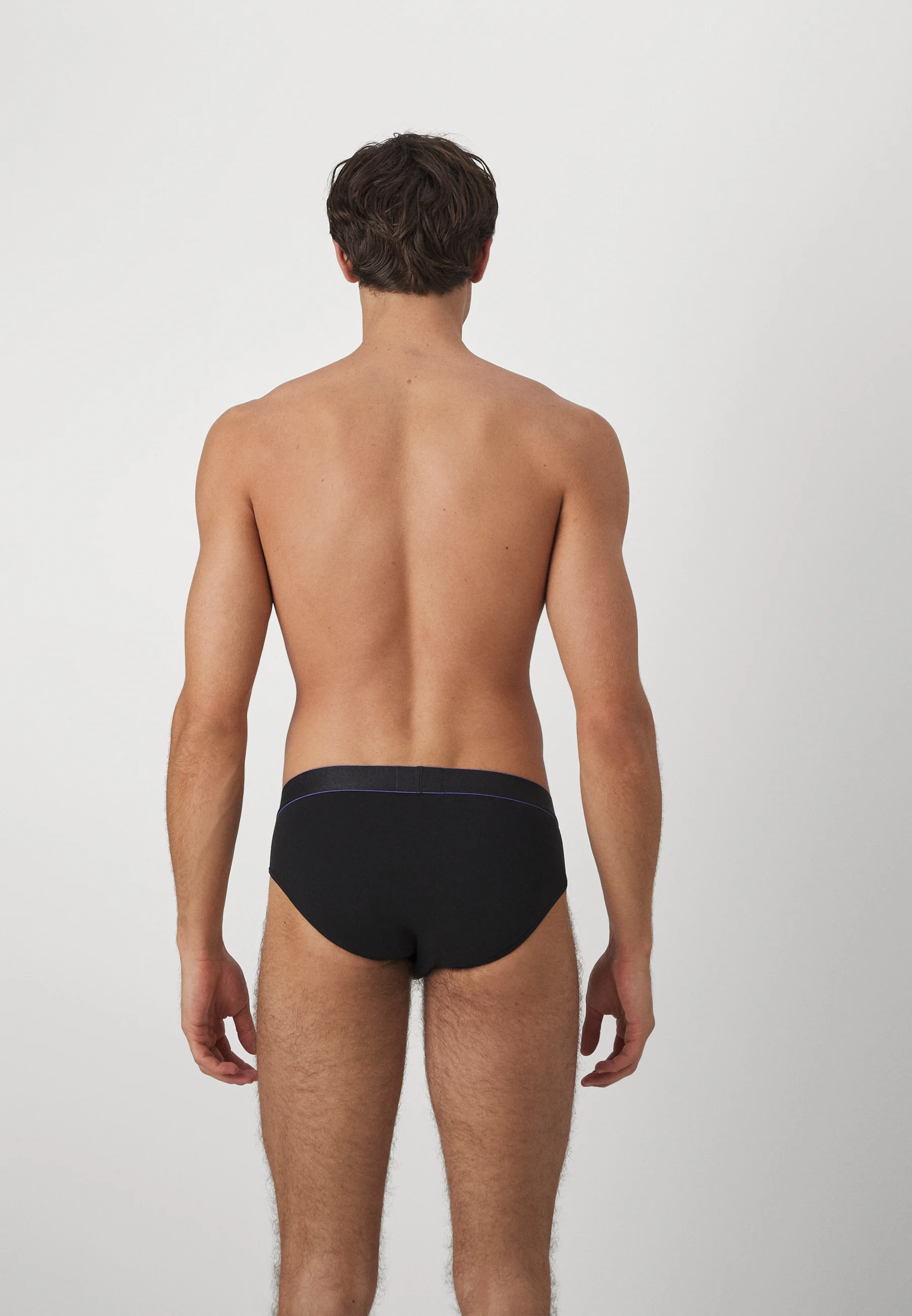 Emporio Armani 3 PACK - Slip