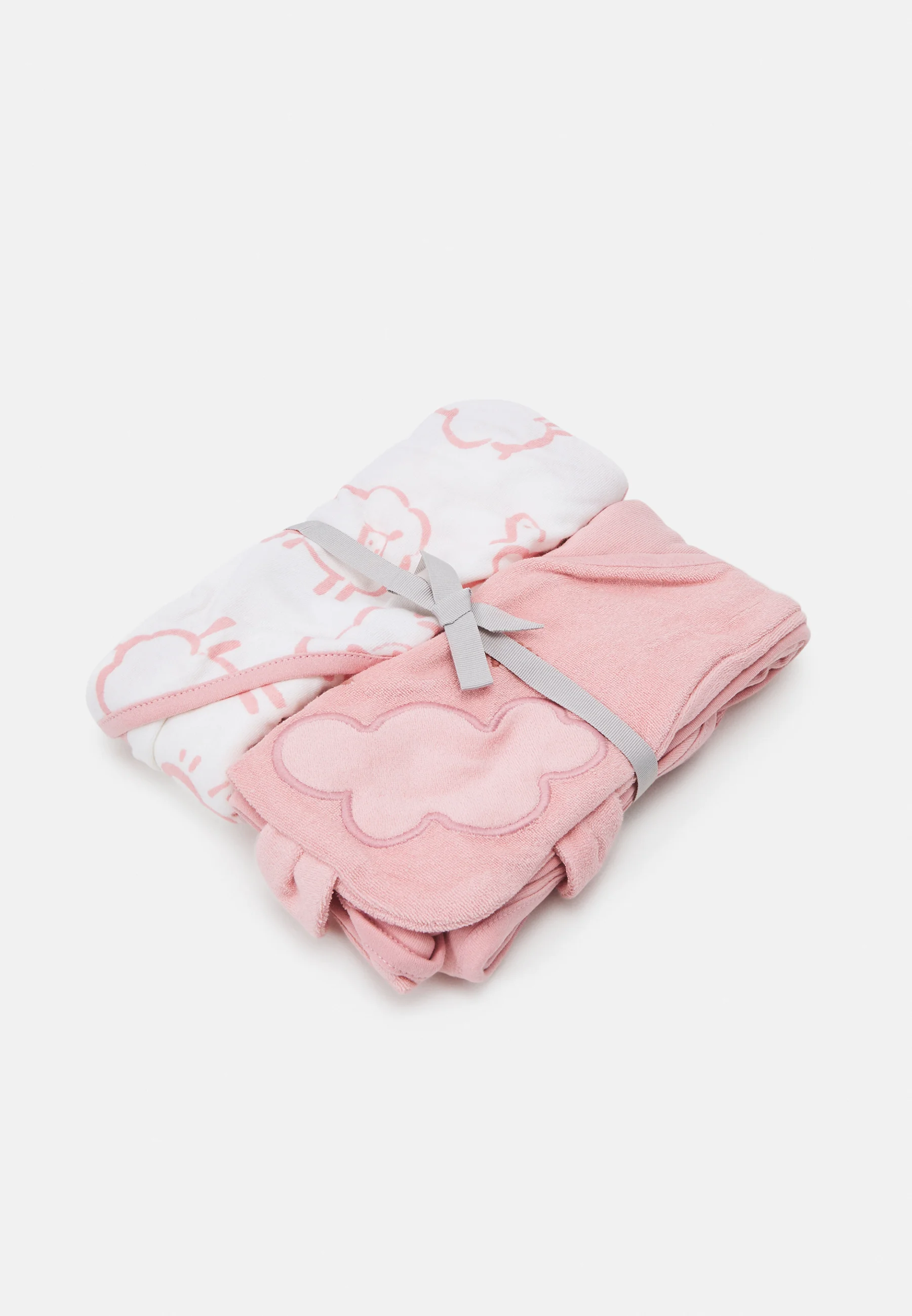 2PACK BATH TOWEL UNISEX - Telo da bagno