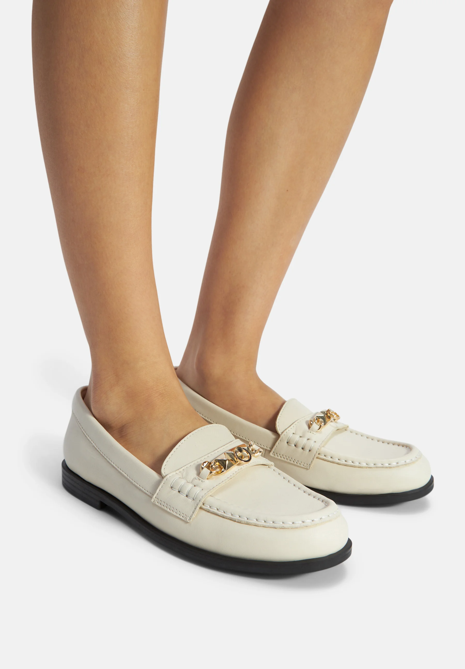 ALDO LOAFERS LAUREA PILLOW WALK - Mocassini