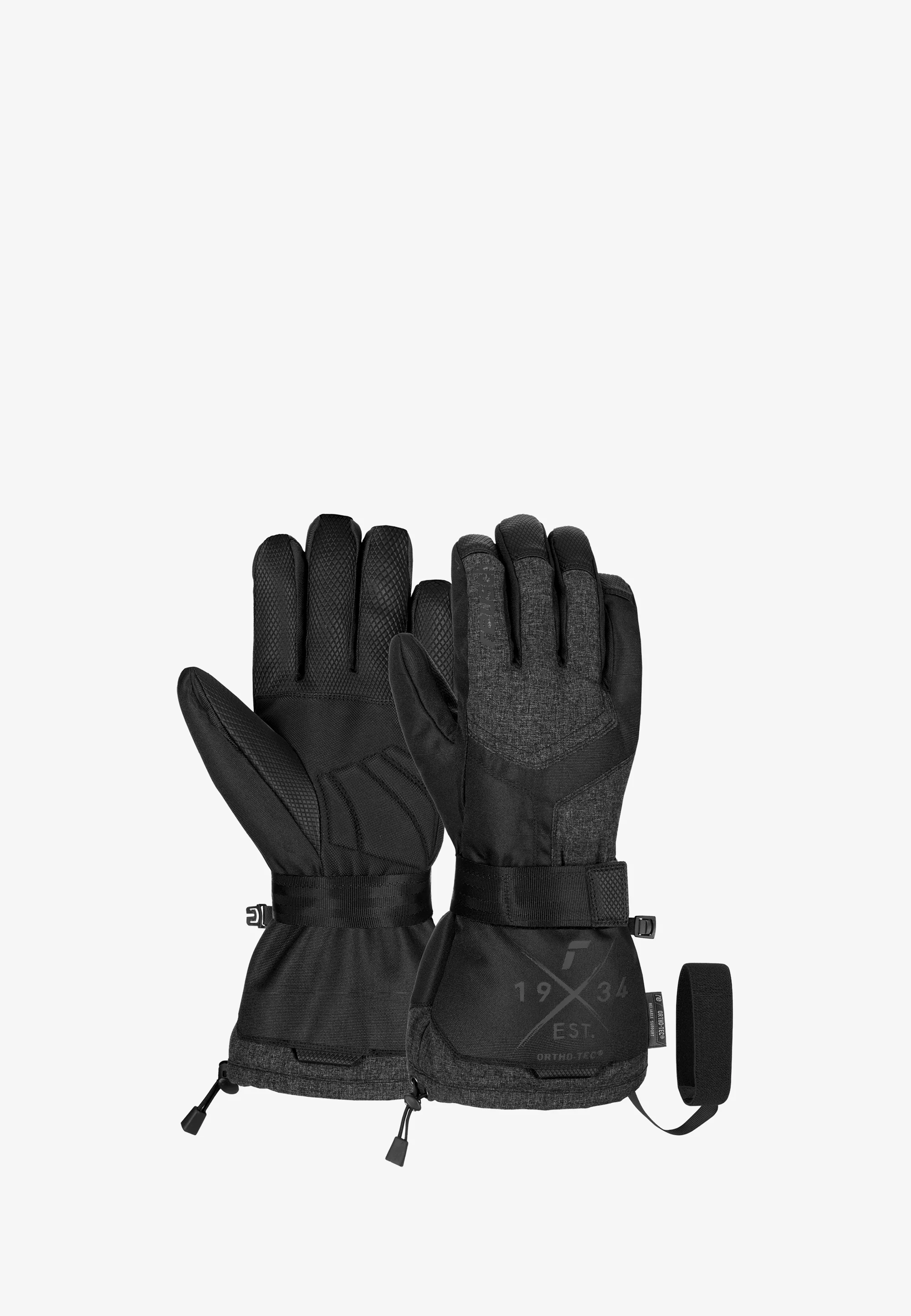 Reusch DOUBLETAKE - Guanti