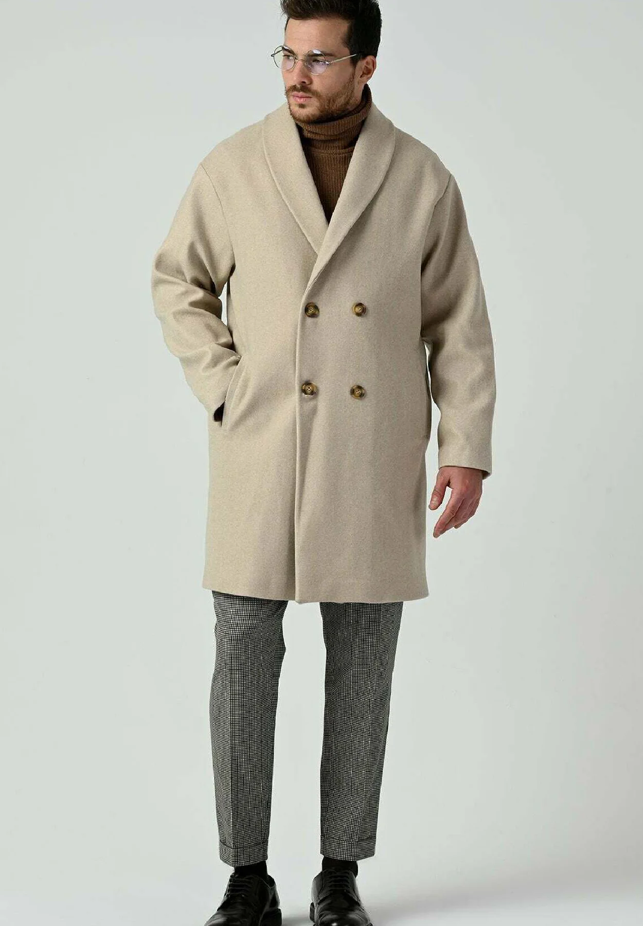 Antioch Cappotto corto