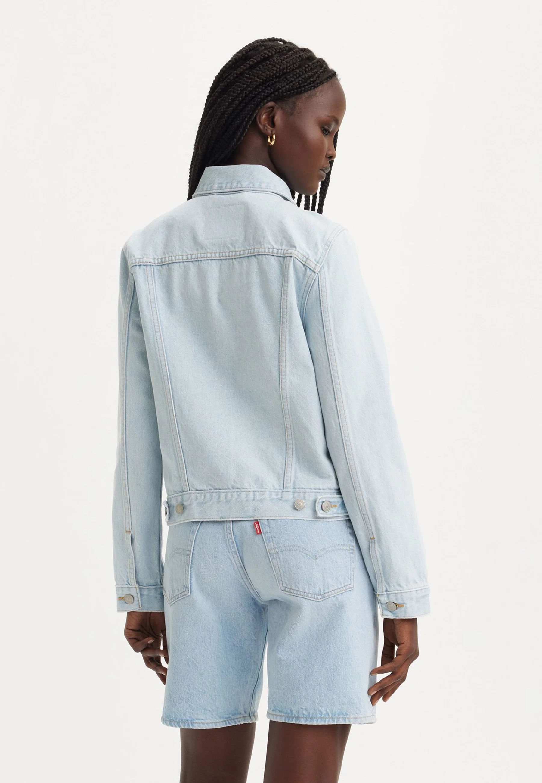 ORIGINAL - Giacca di jeans