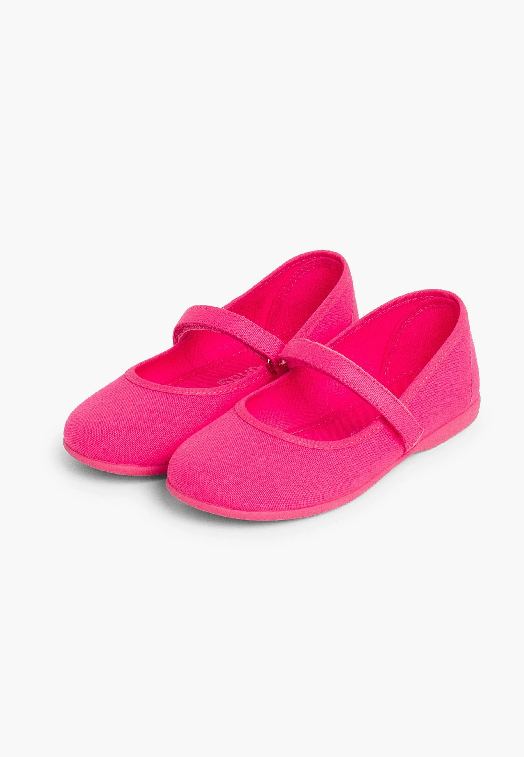 Pisamonas MERCEDITAS TIRA ADHERENTE FINA - Scarpe primi passi