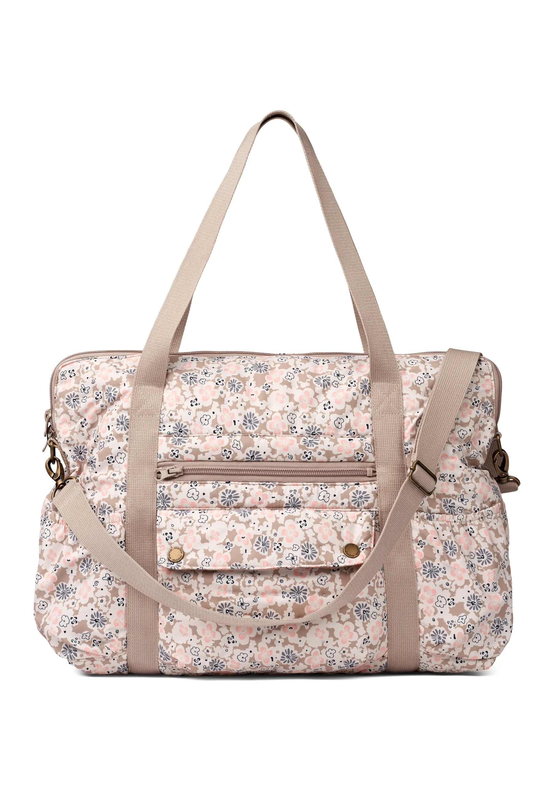 Copenhagen BABY NURSING BAG UNISEX - Borsa fasciatoio