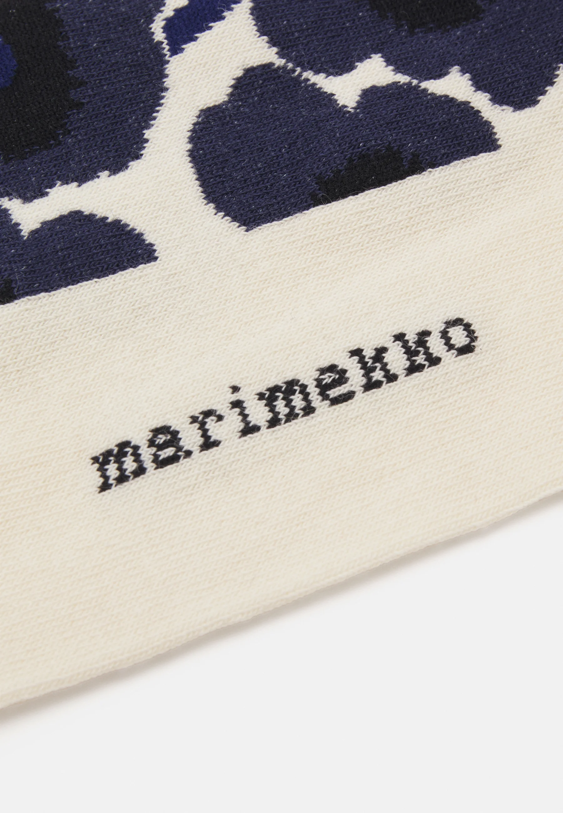Marimekko KIRMAILLA UNIKKO SOCKS UNISEX - Calze