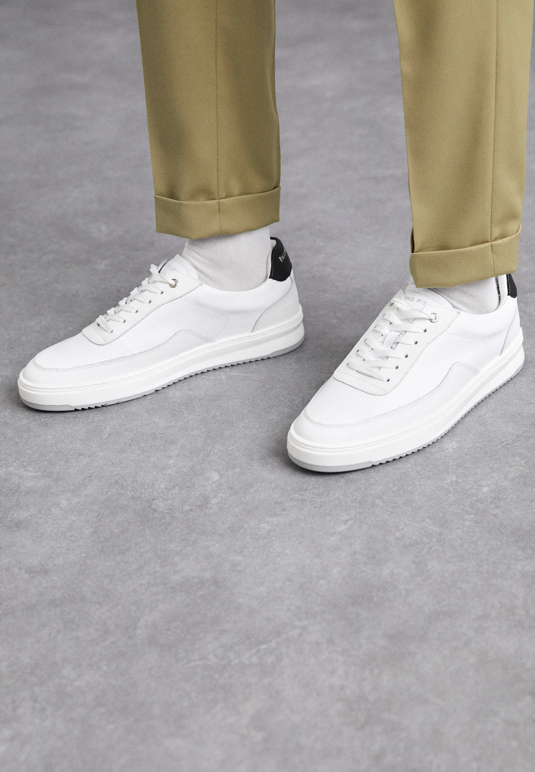 Filling Pieces MONDO CRUMBS UNISEX - Sneakers basse
