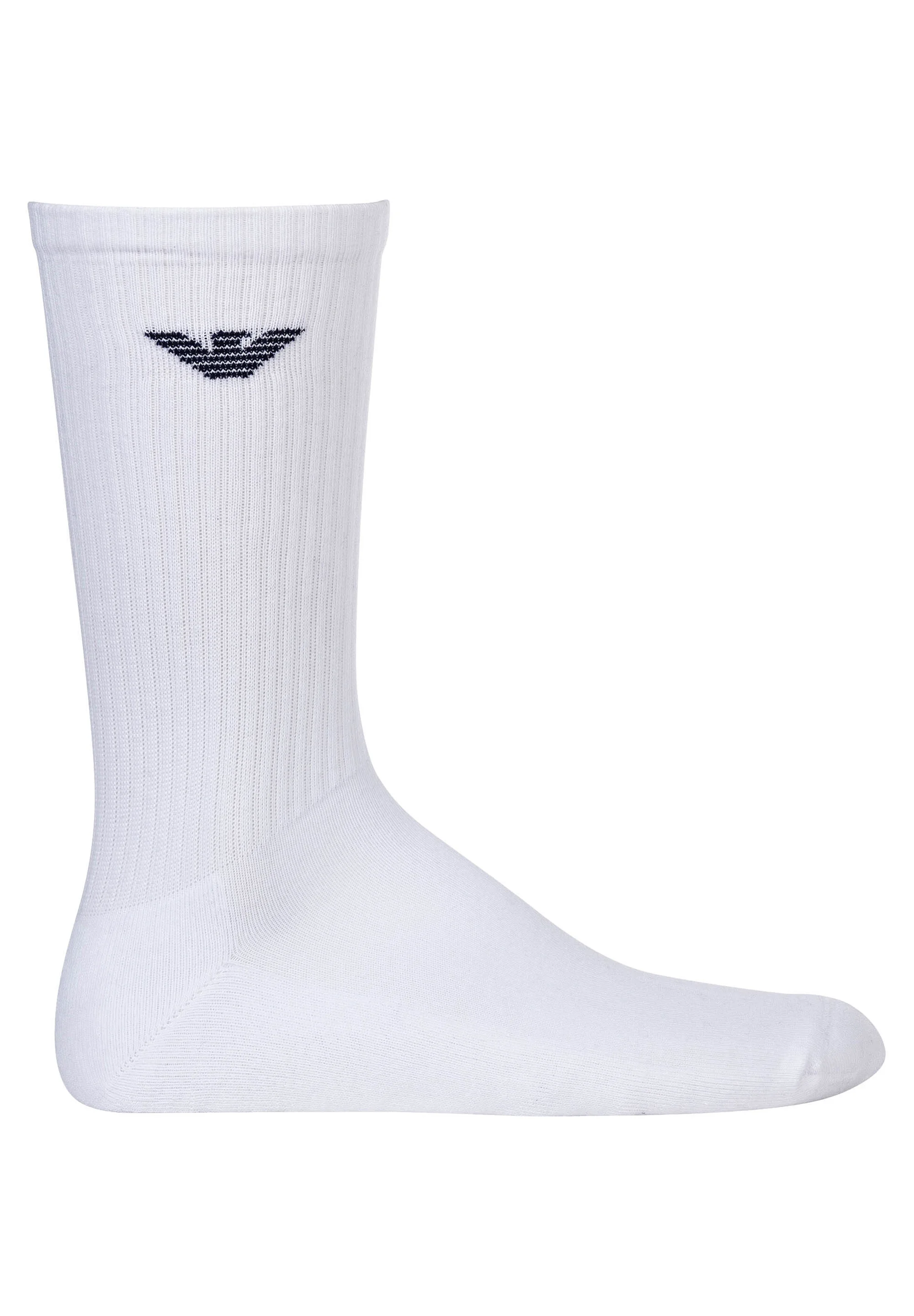 Emporio Armani MEDIUM SOCKS 3PACK - Calze