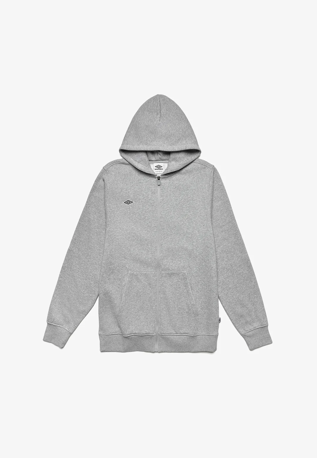 Umbro Felpa con zip