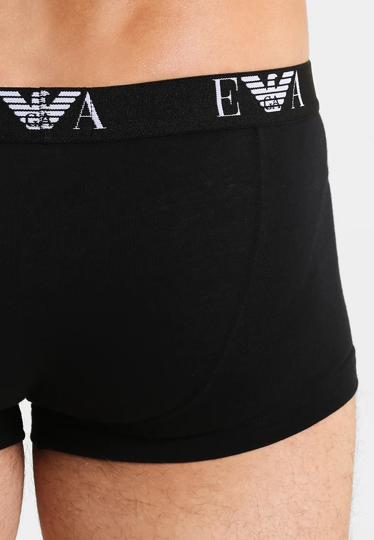 Emporio Armani 2 PACK - Culotte