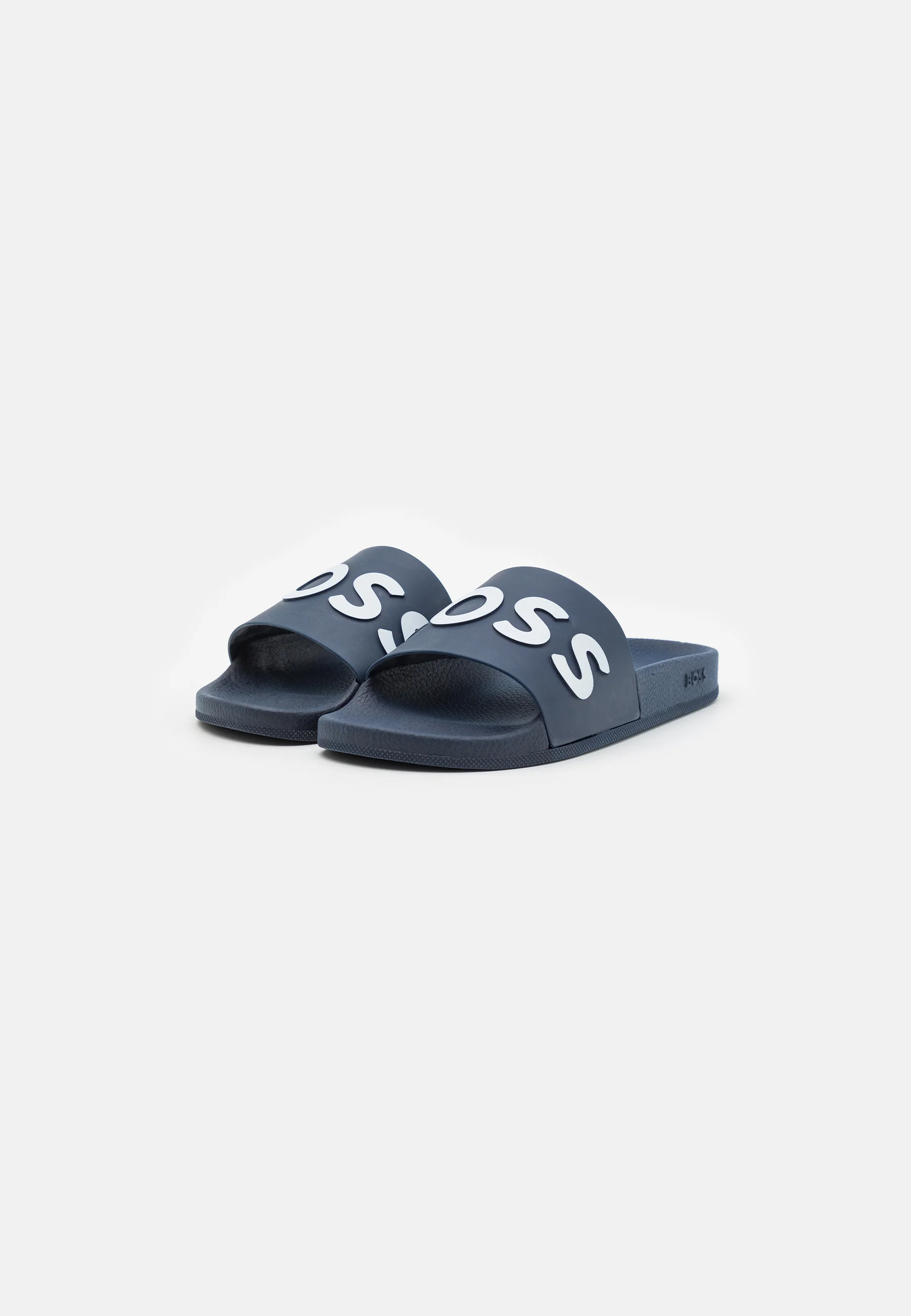 BOSS BAY IT UNISEX - Ciabatte da mare