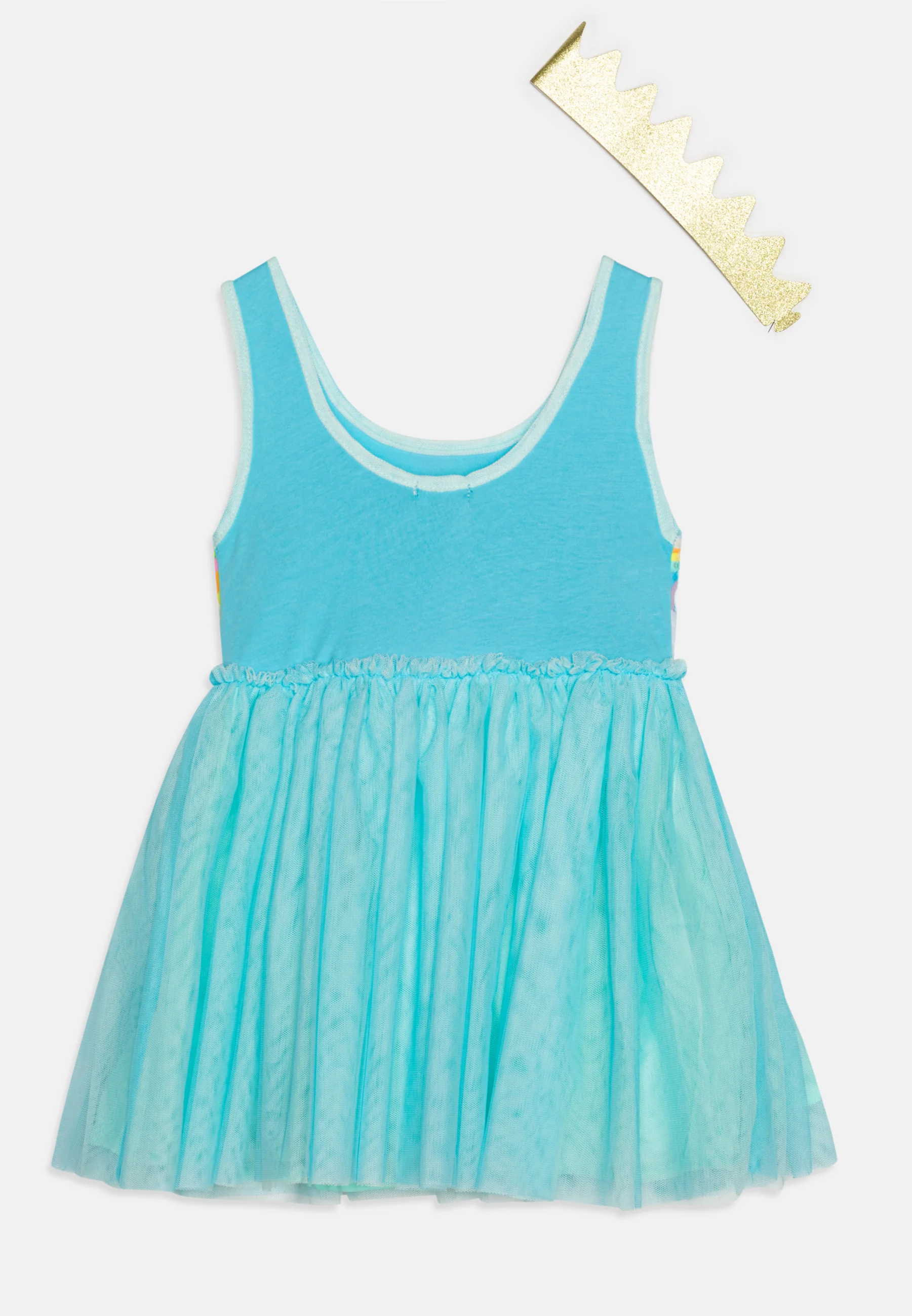 Billieblush DRESS CROWN - Vestito elegante