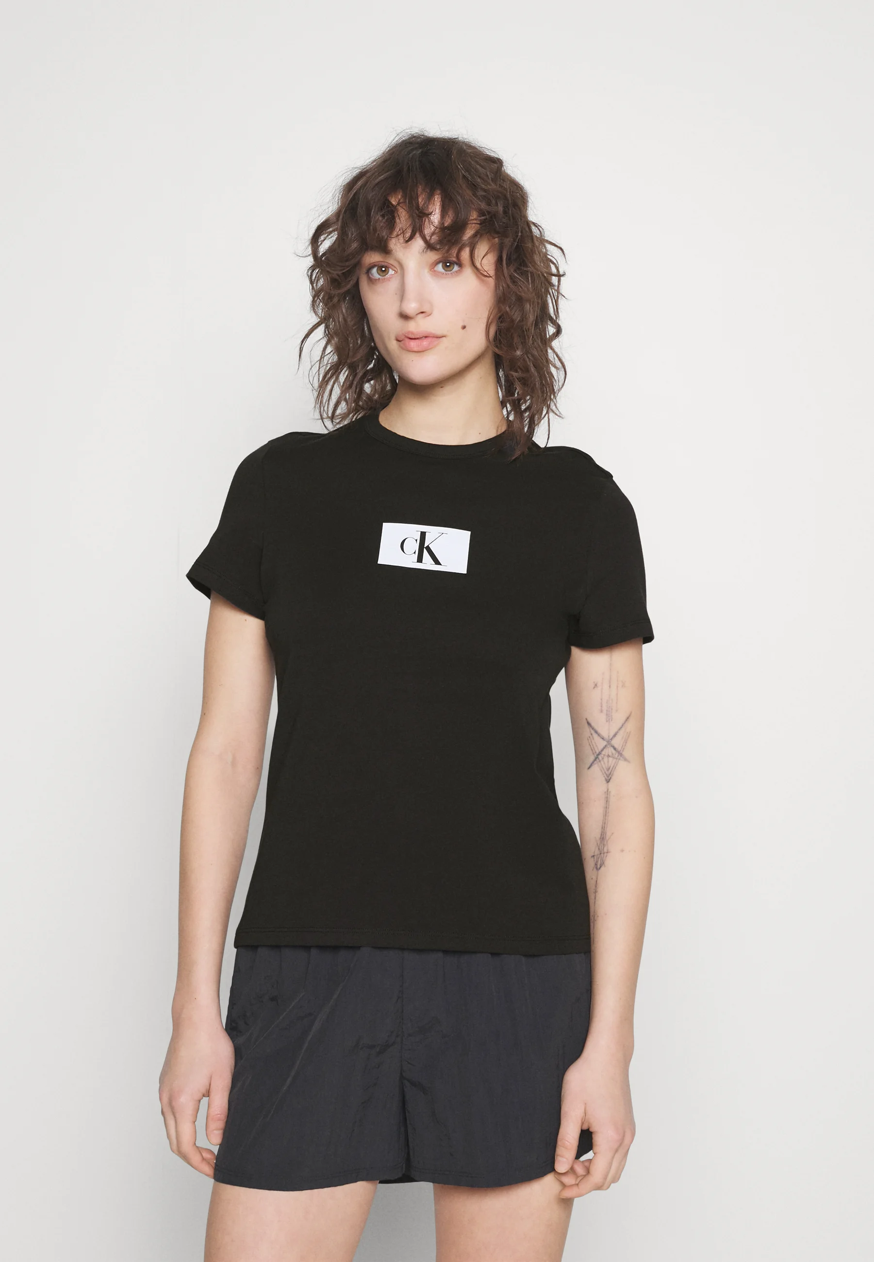 Underwear CREW NECK - Maglia del pigiama