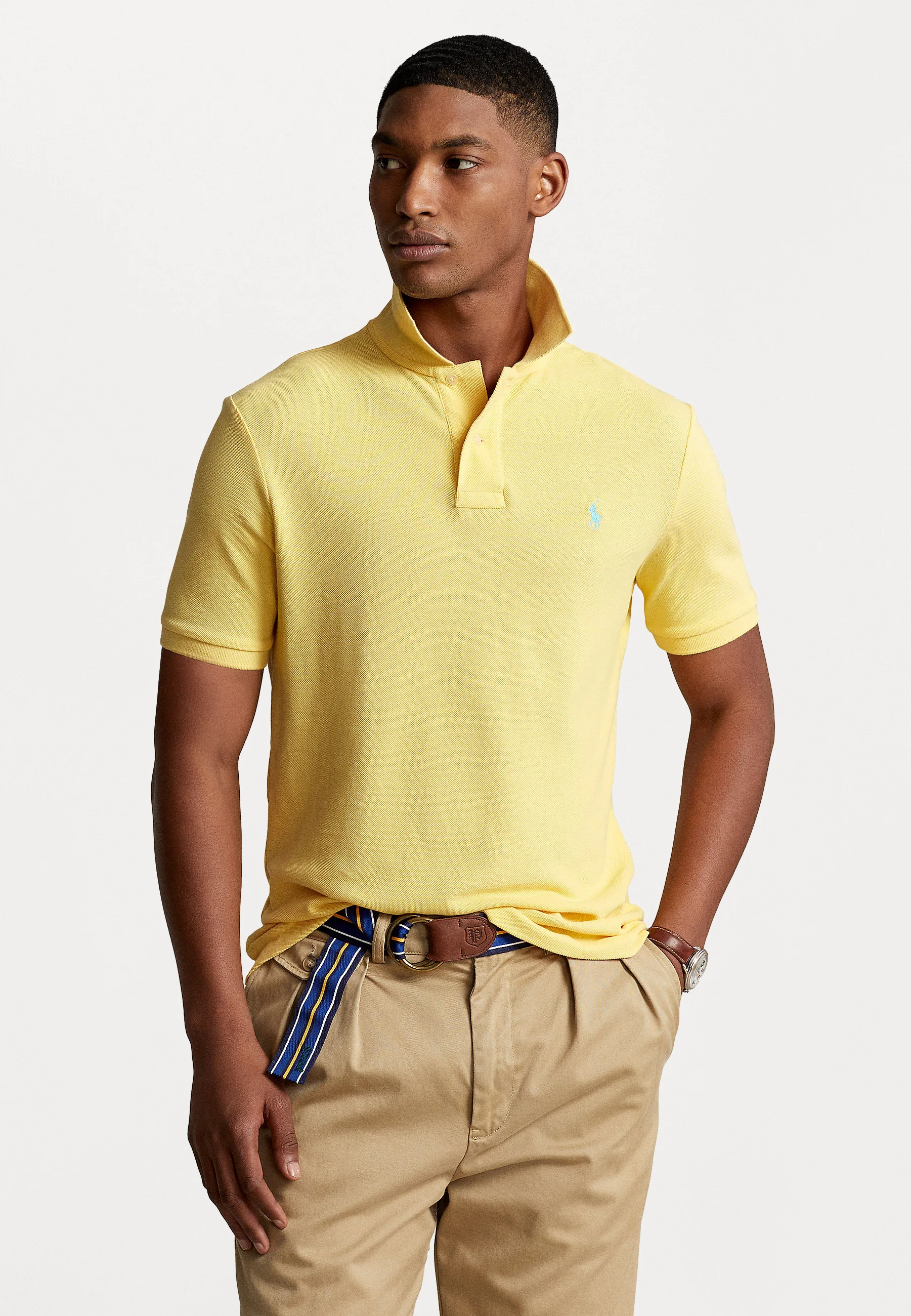 SHORT SLEEVE - Polo