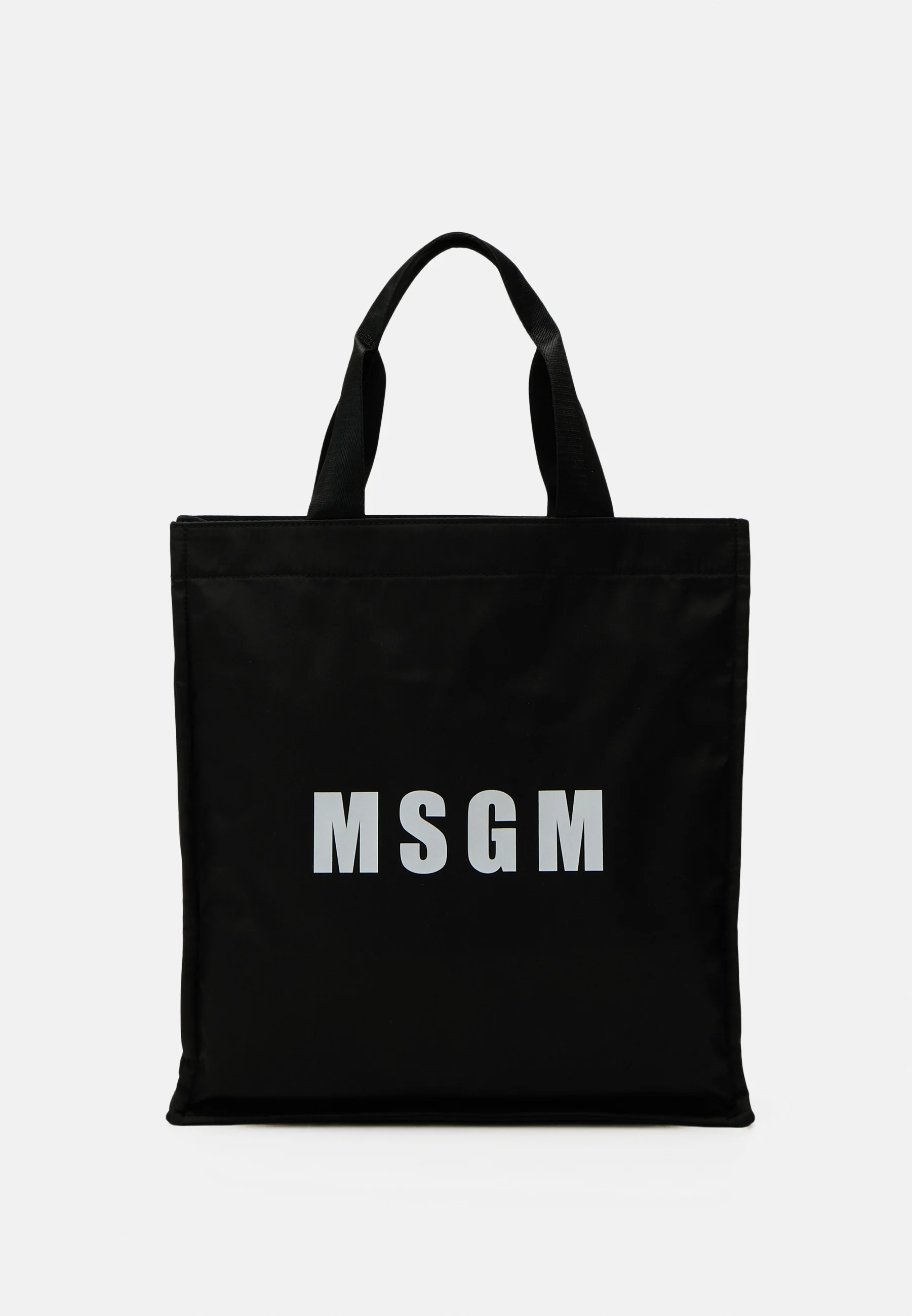MSGM UNISEX - Shopping bag