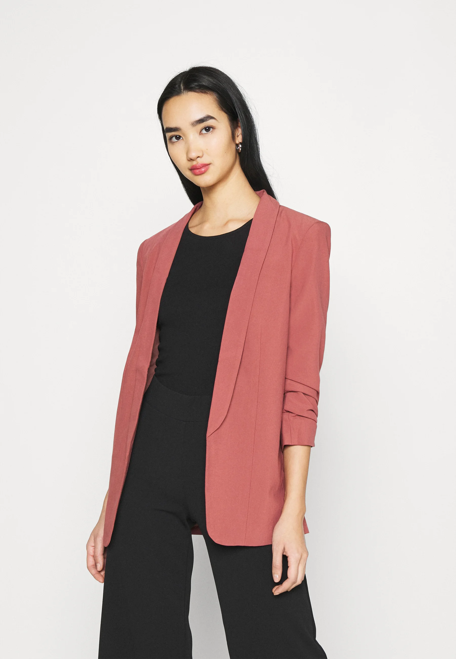 Pieces PCBOSELLA 3/4 - Blazer