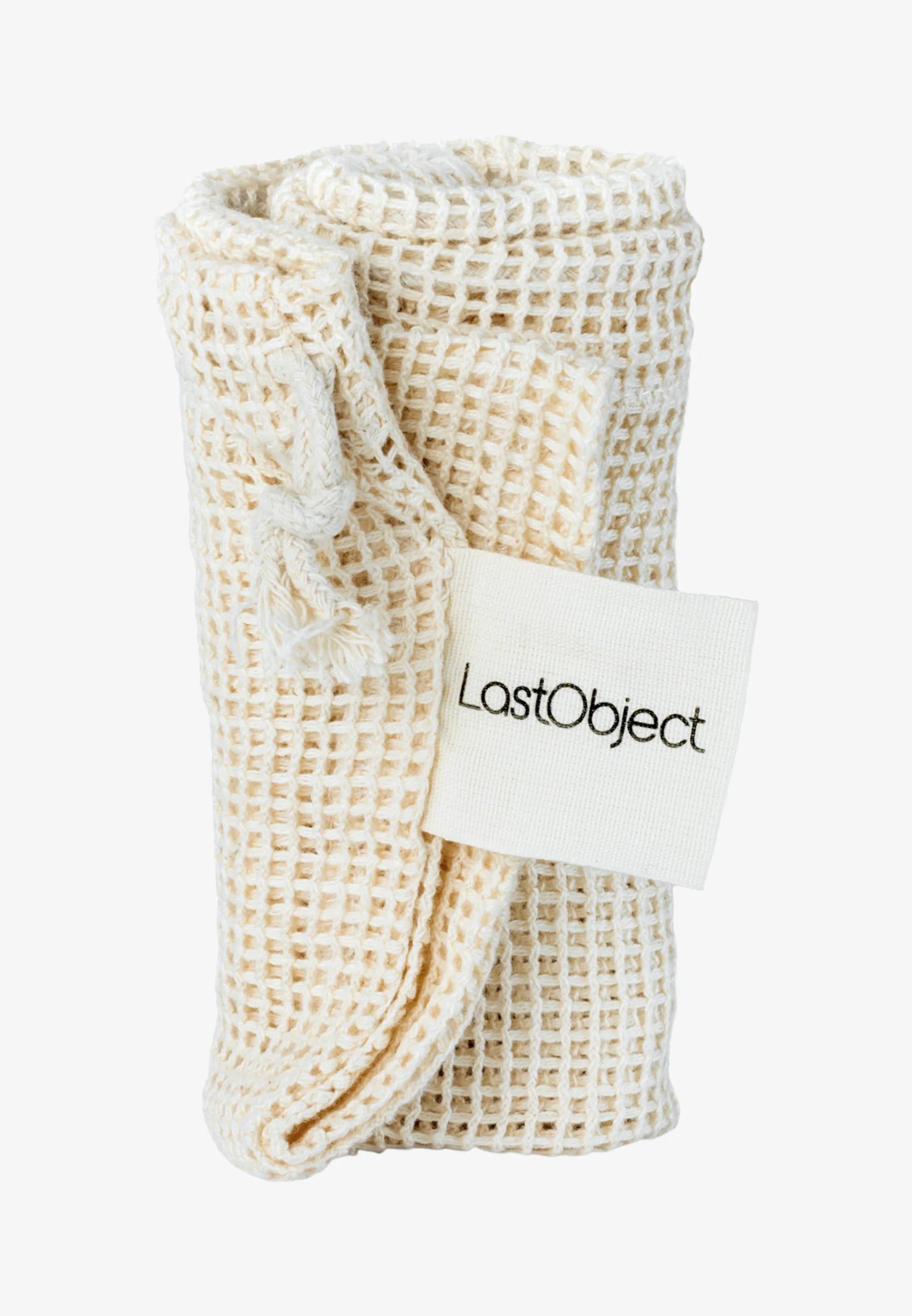LastObject LAUNDRYBAG SMALL - Accessori skincare