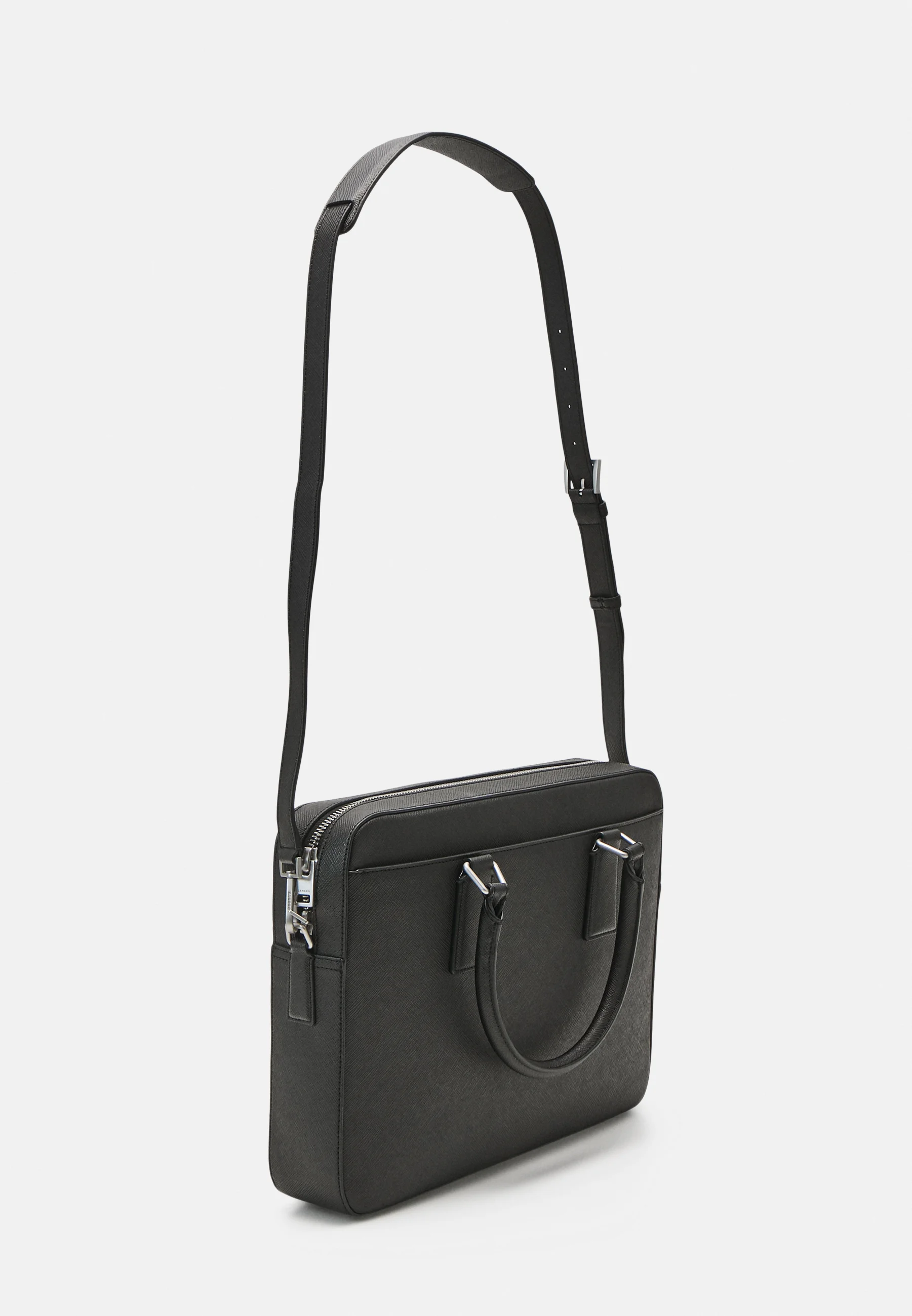 sandro LARGE UNISEX - Borsa porta PC