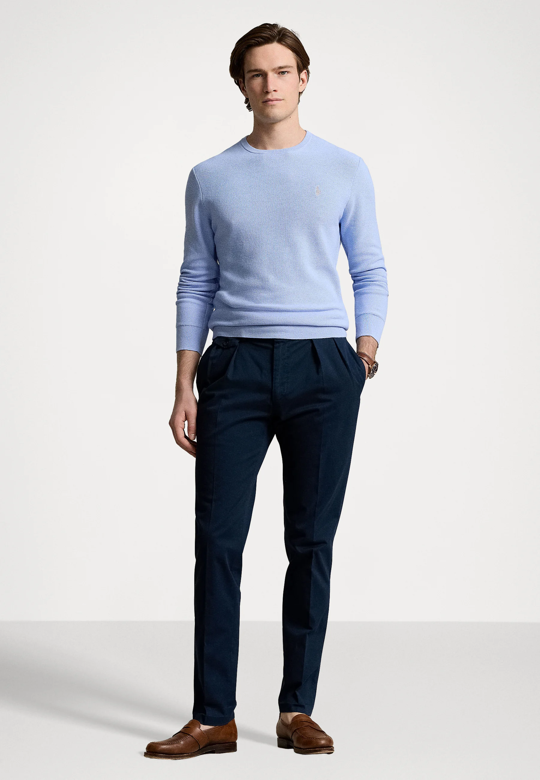 - Maglione