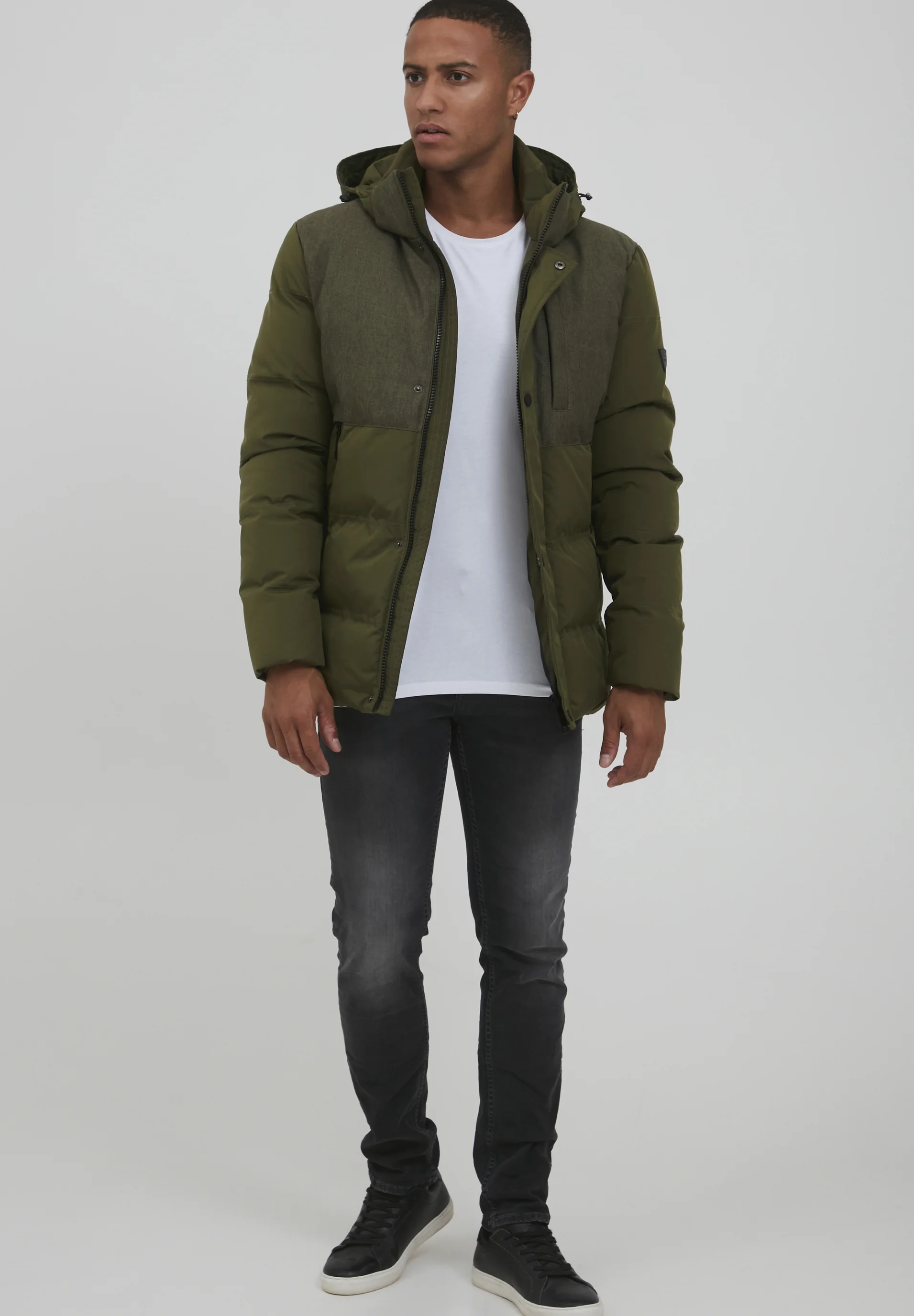 Blend BHOUTERWEAR - Cappotto invernale