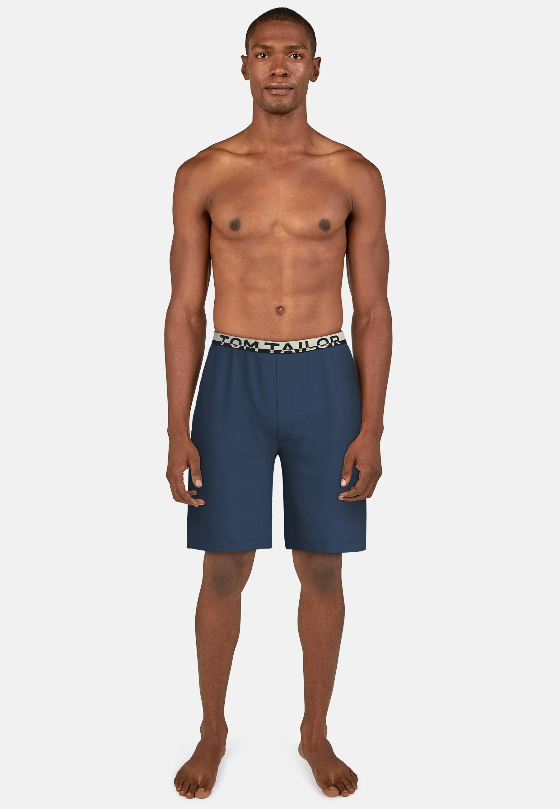 TOM TAILOR BERMUDA - Pantaloni del pigiama