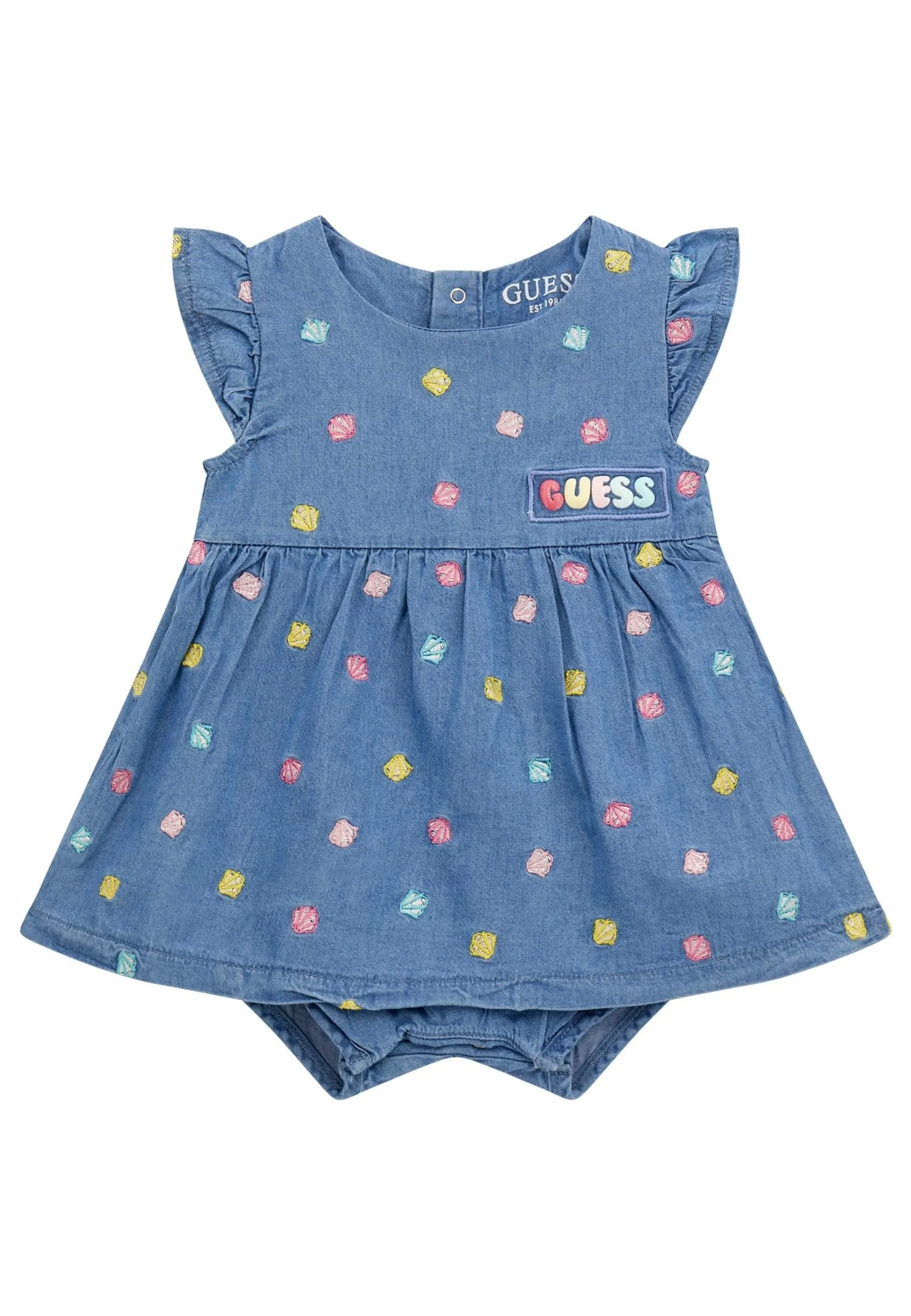- Tuta jumpsuit
