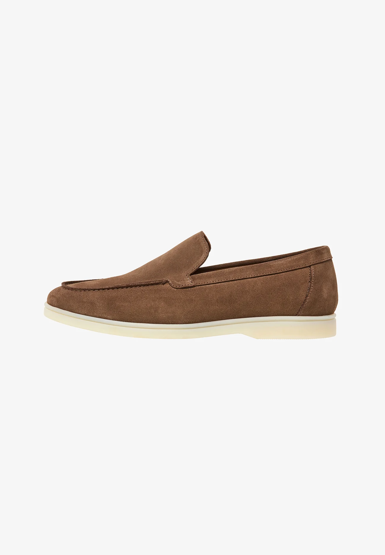 Hackett London MARTIN SIGNATURE - Scarpe senza lacci