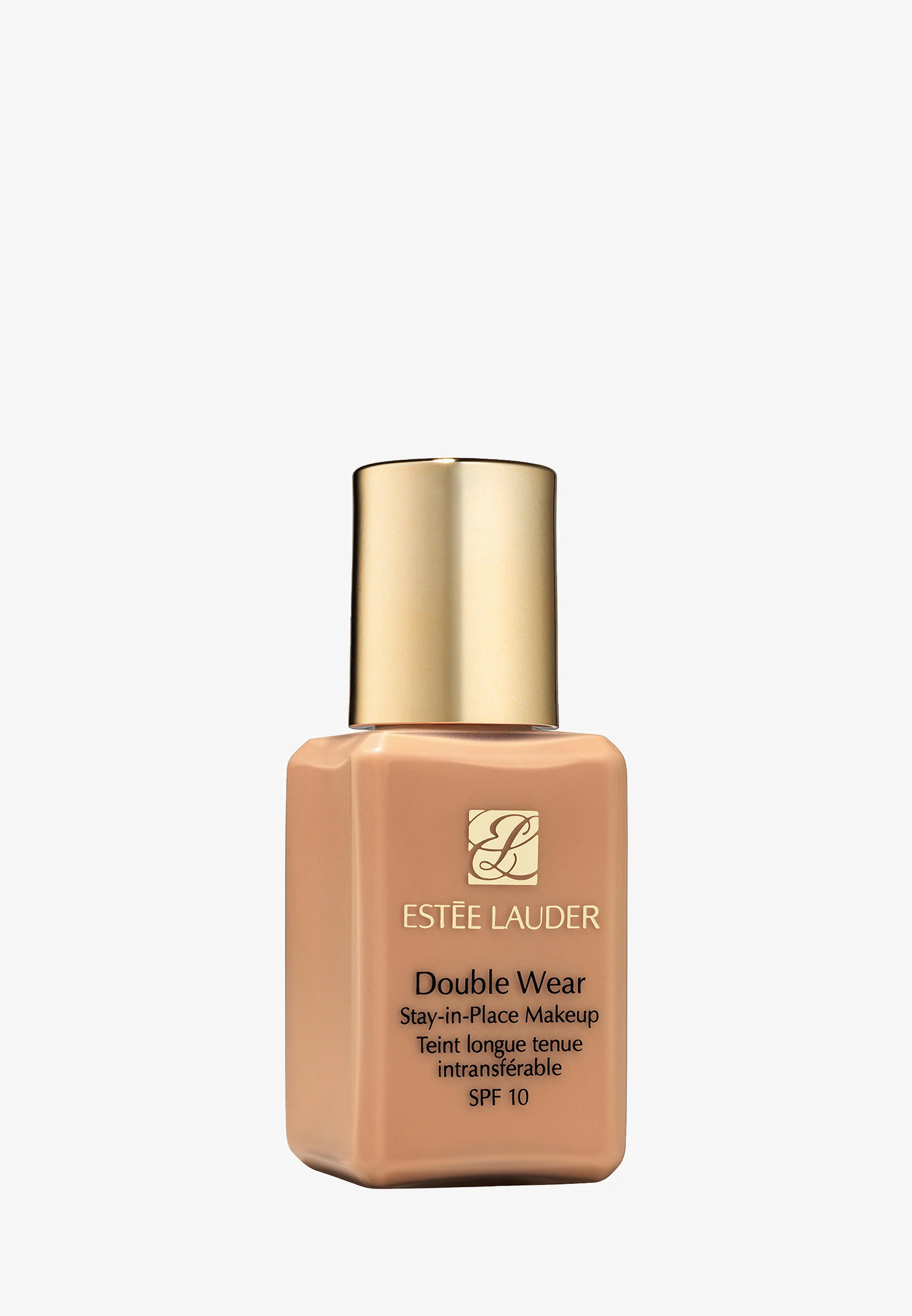 ESTÉE LAUDER DOUBLE WEAR STAY-IN-PLACE MAKEUP SPF10 30ML - Fondotinta