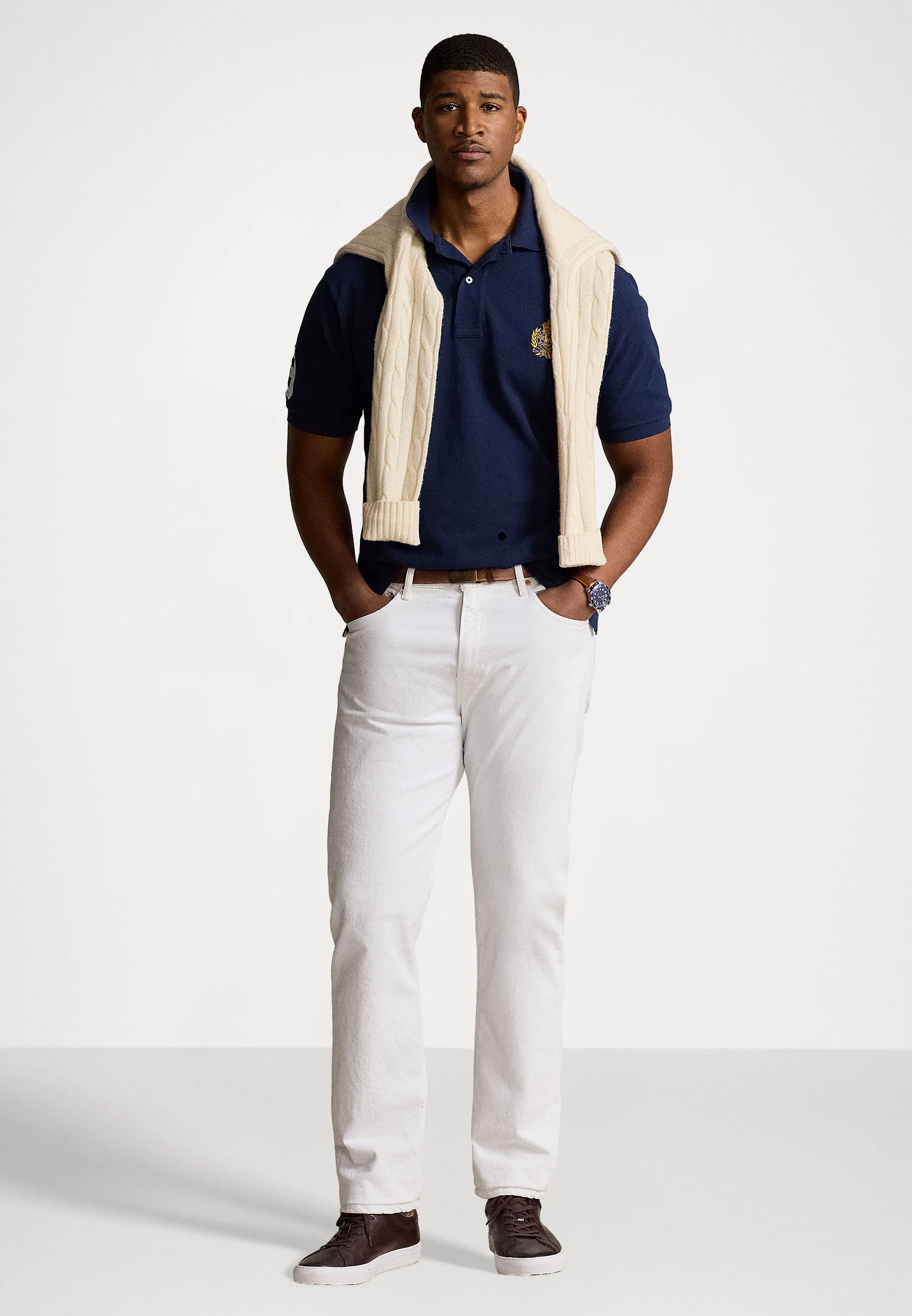 Big & Tall SHORT SLEEVE - Polo