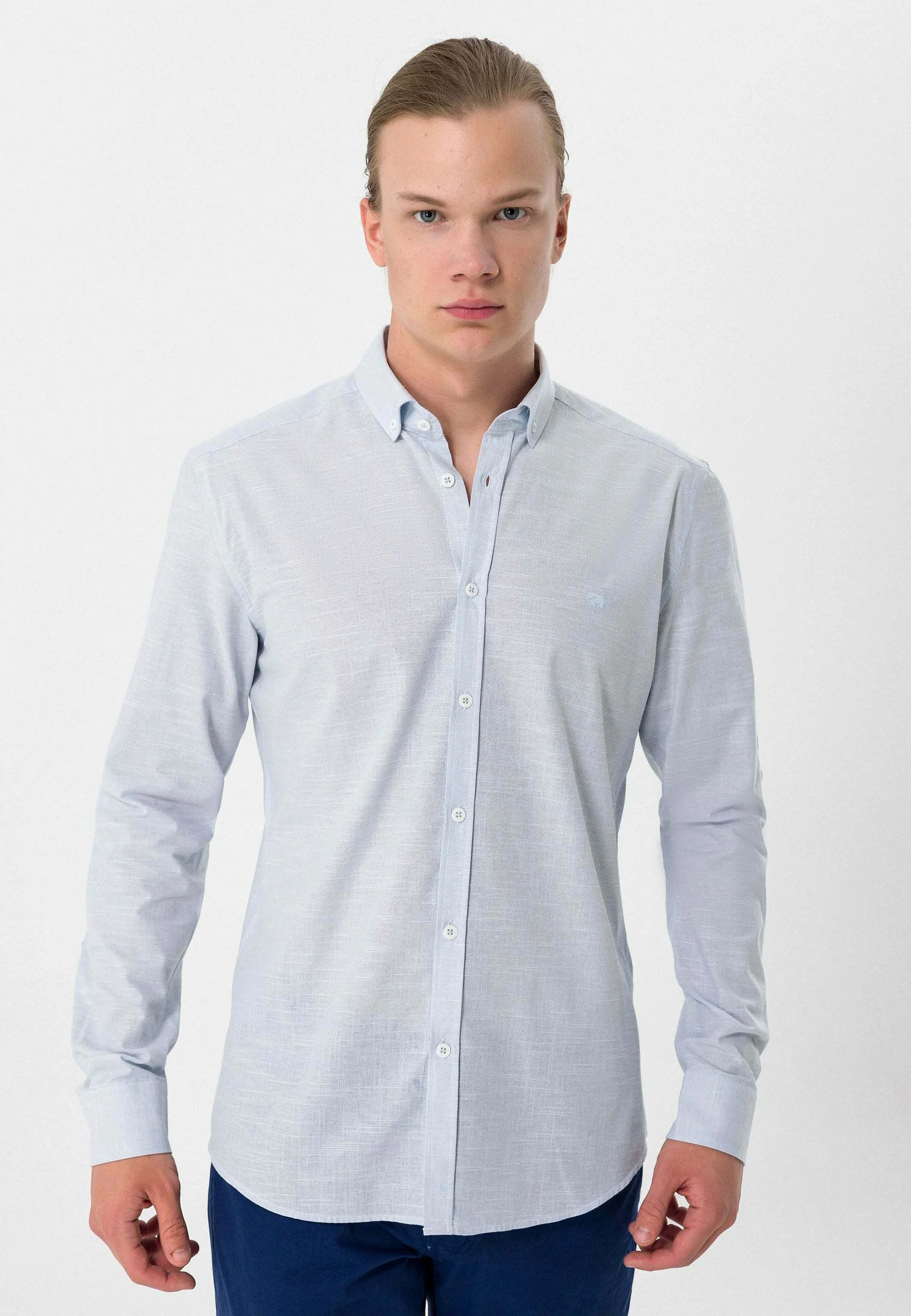 Moxx Paris CASUAL- Camicia