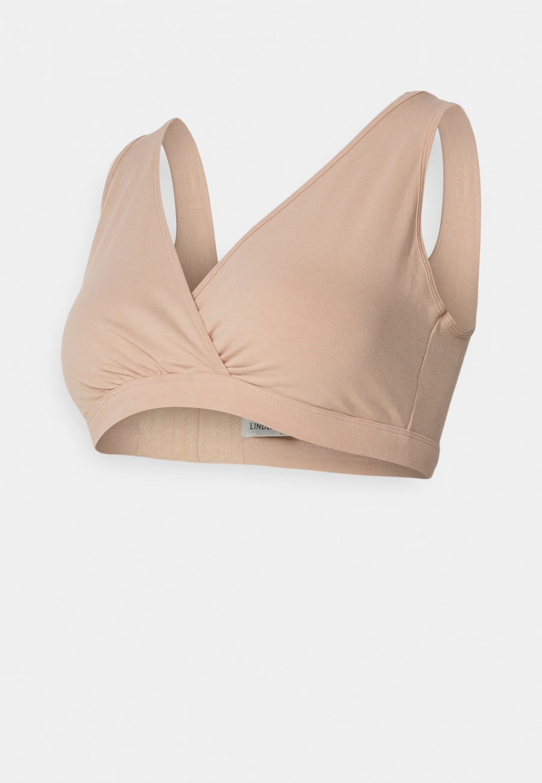 Lindex WRAP BRA 2 PACK - Reggiseno a triangolo