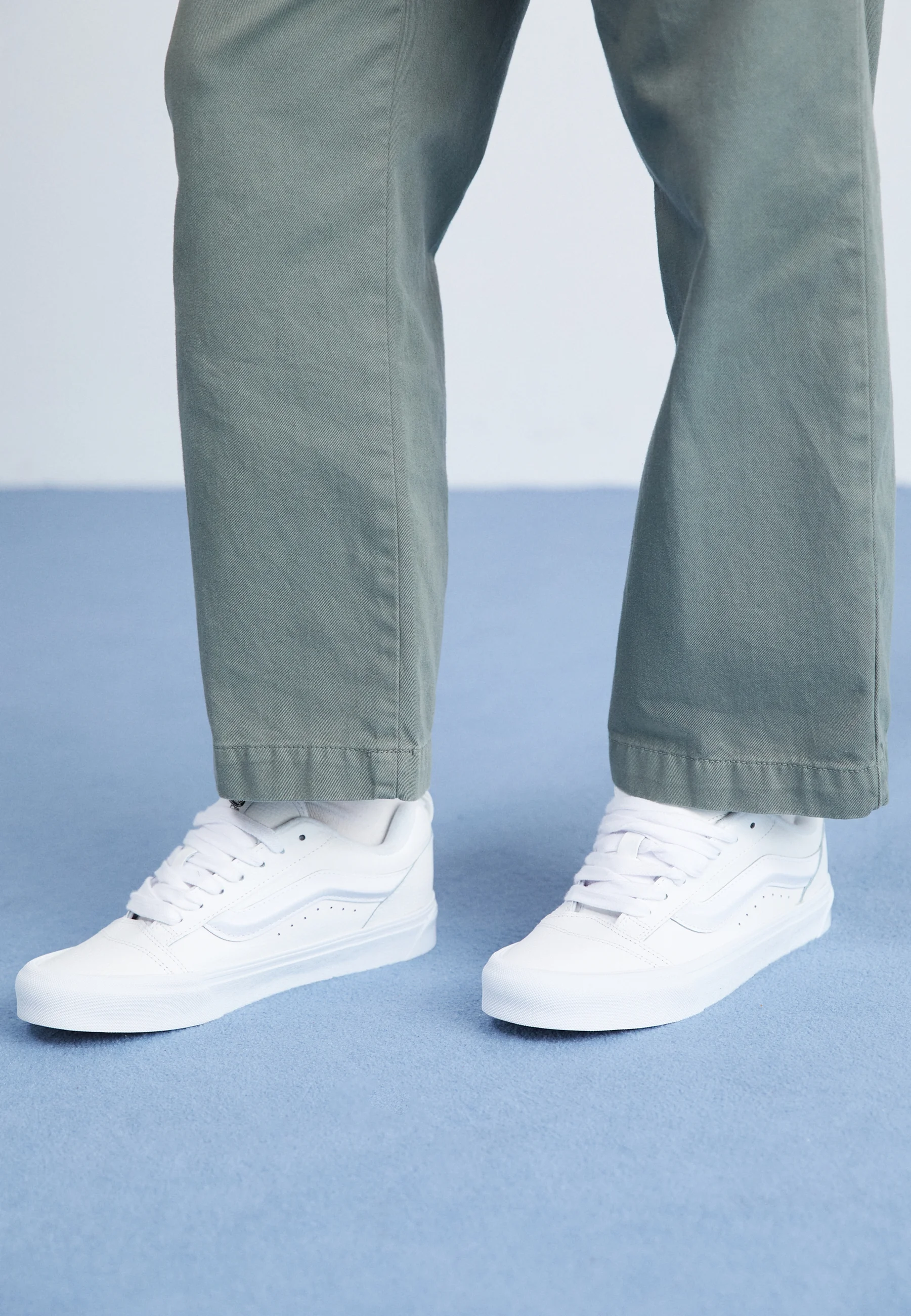 KNU SKOOL UNISEX - Scarpe skate