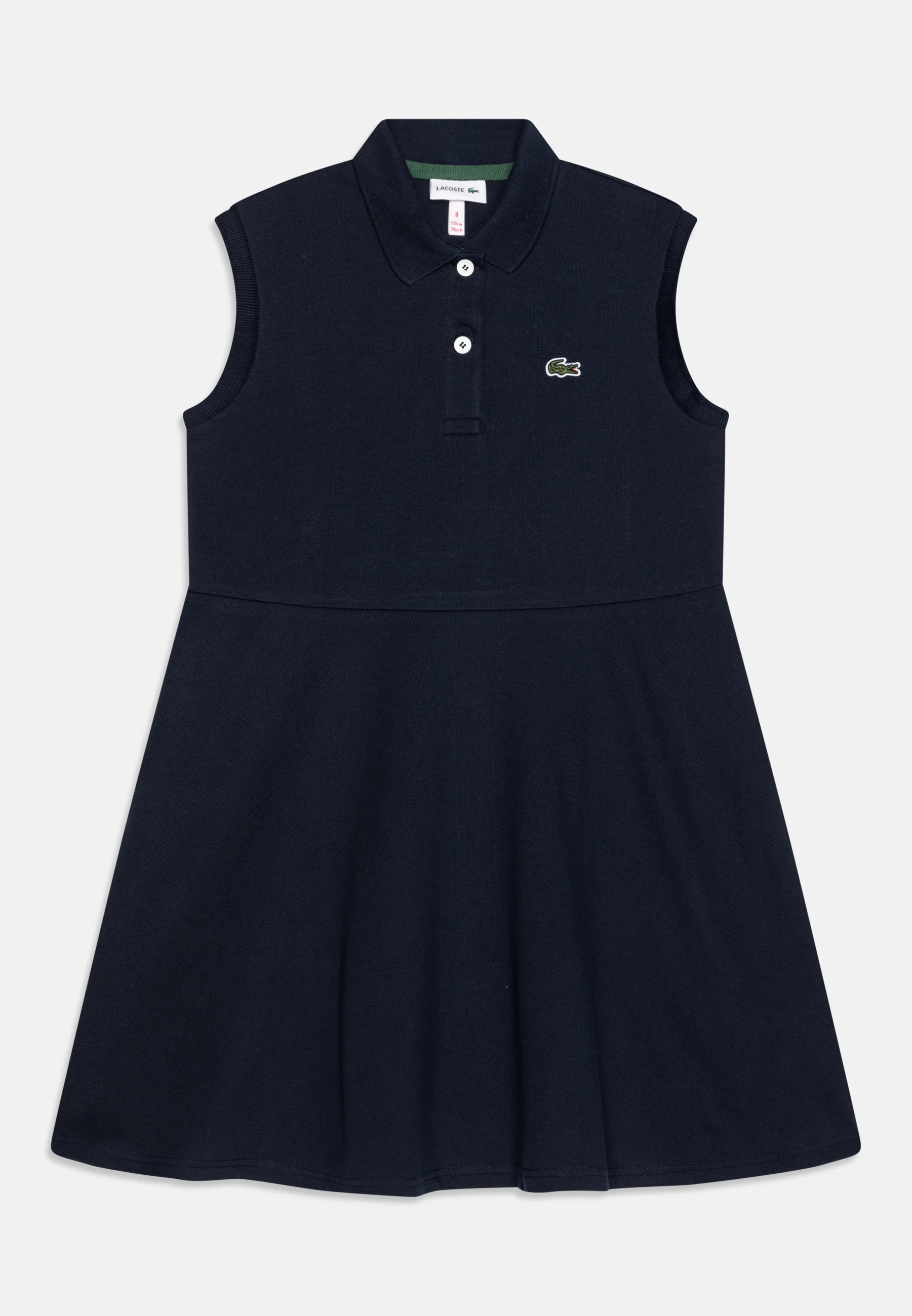 Lacoste DRESS ESSENTIALS - Vestito estivo