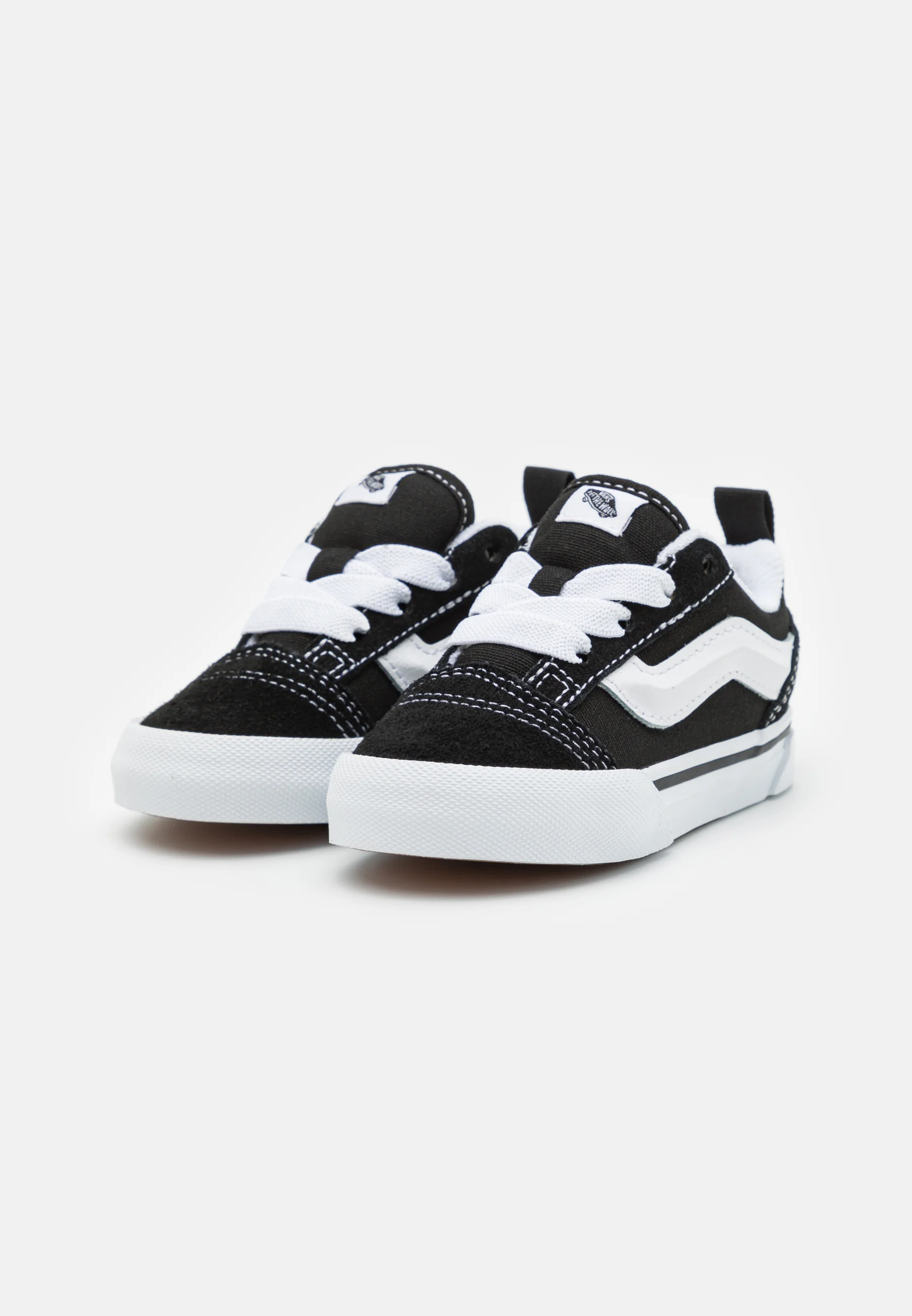 KNU SKOOL UNISEX - Sneakers basse