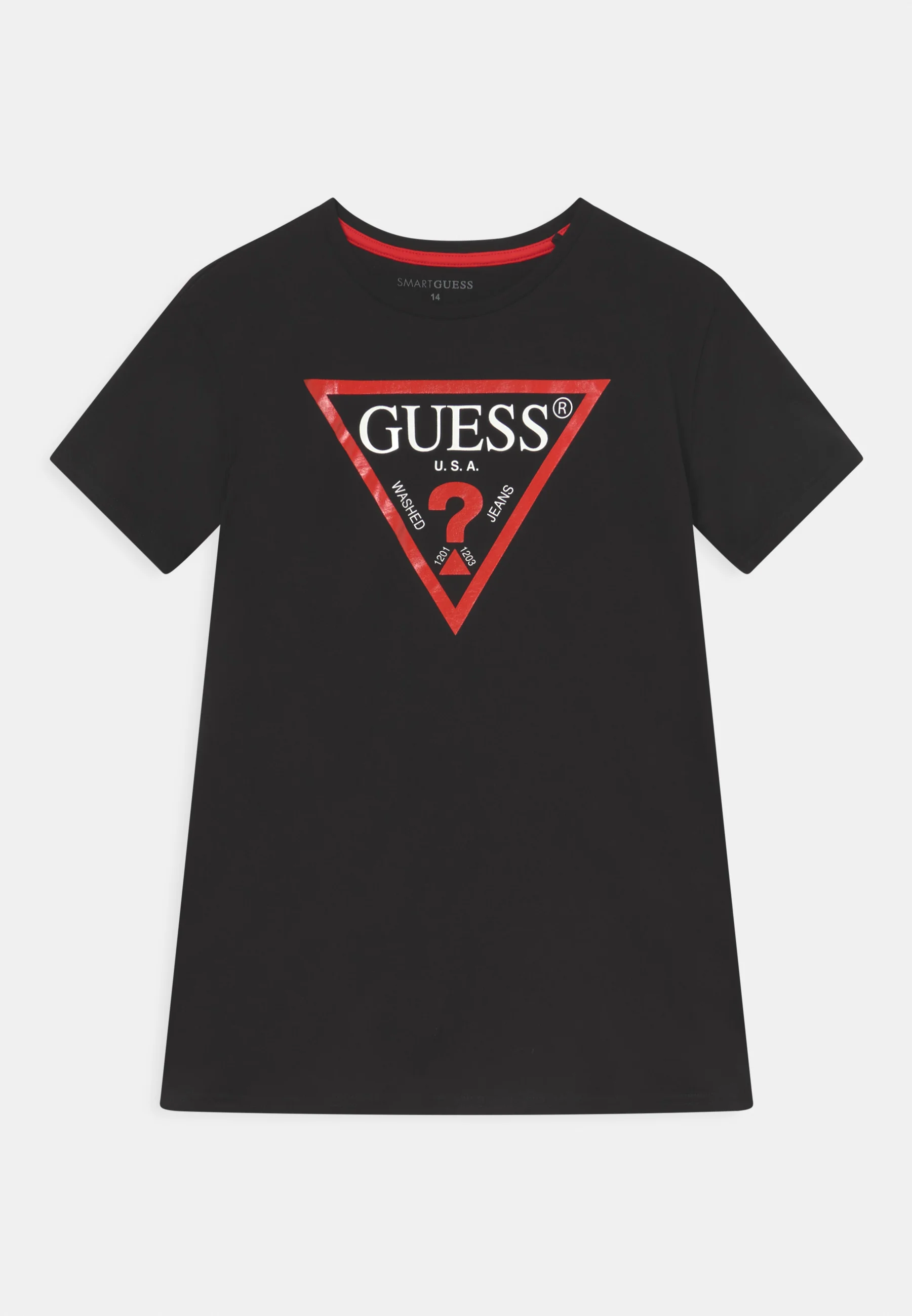 CORE JUNIOR BOY - T-shirt con stampa