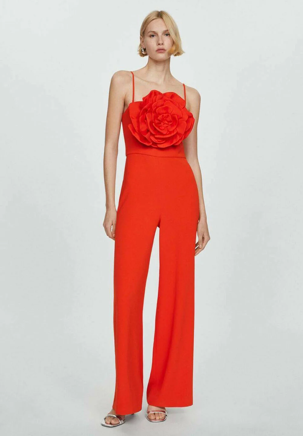 AMAPOLA - Tuta jumpsuit