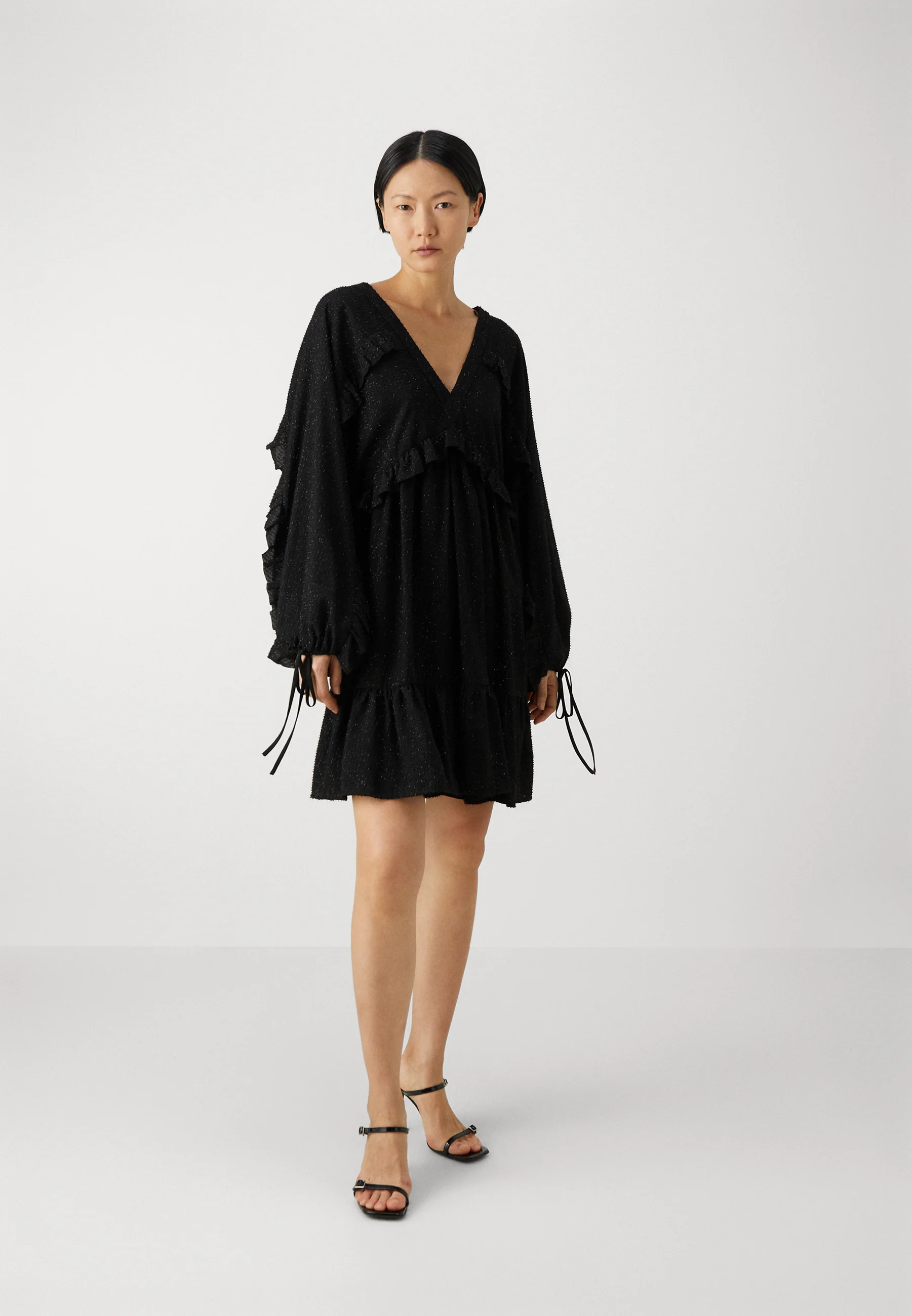 TWINSET DRESS - Vestito elegante