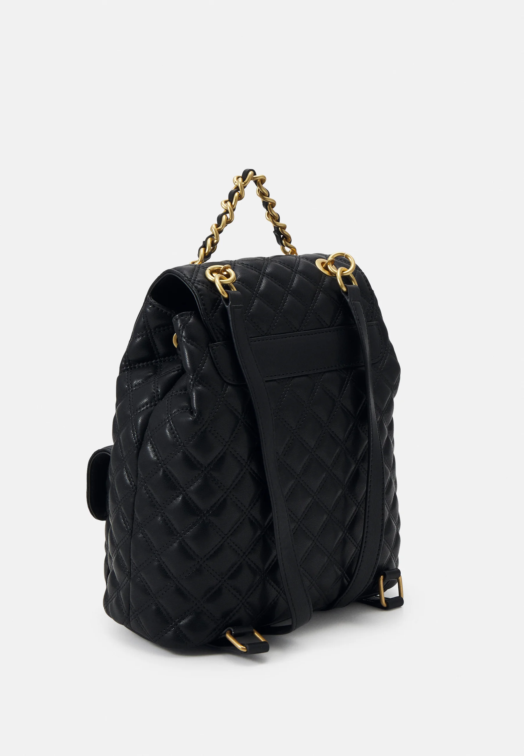 GIULLY FLAP BACKPACK - Zaino