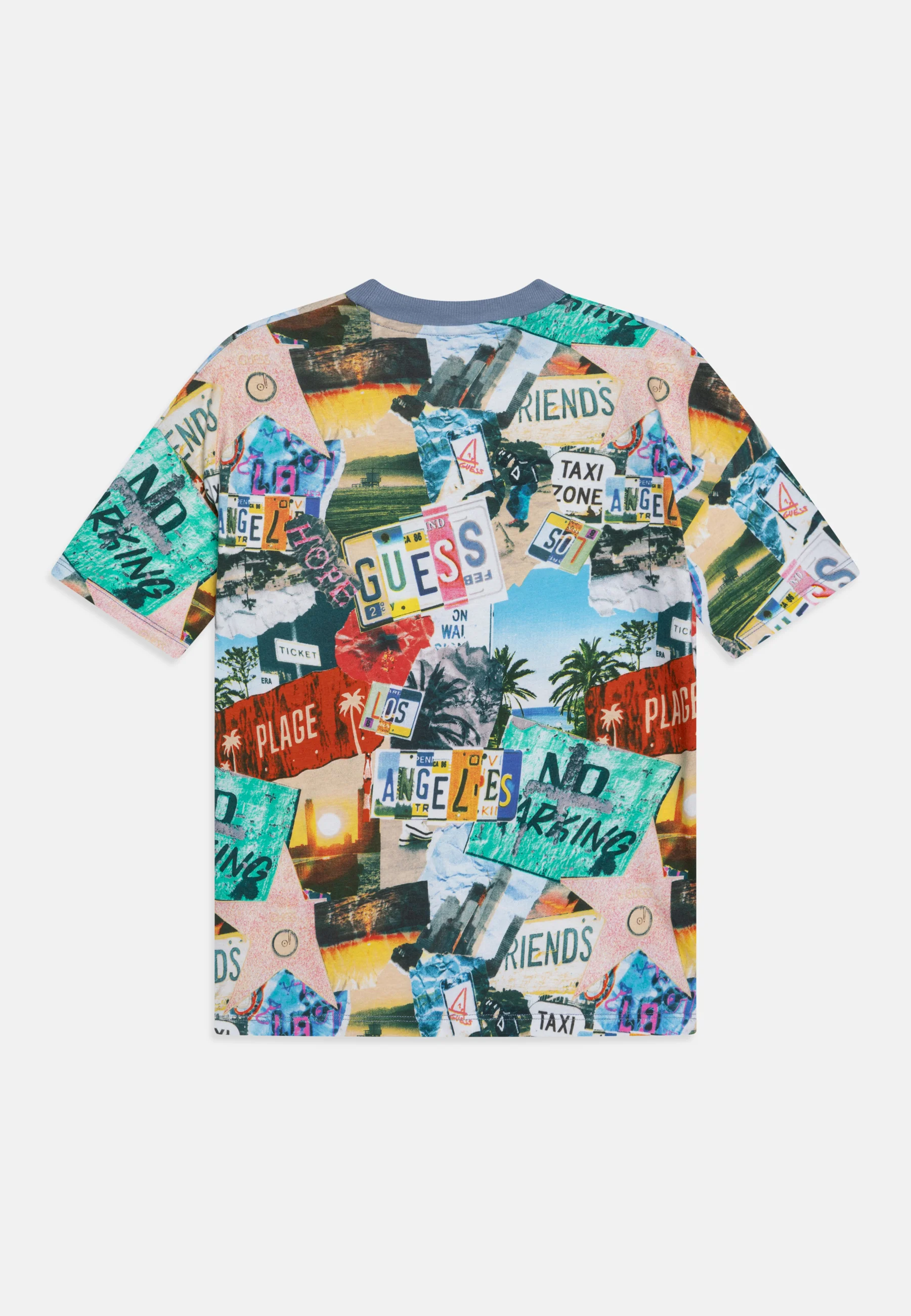 JUNIOR - T-shirt con stampa