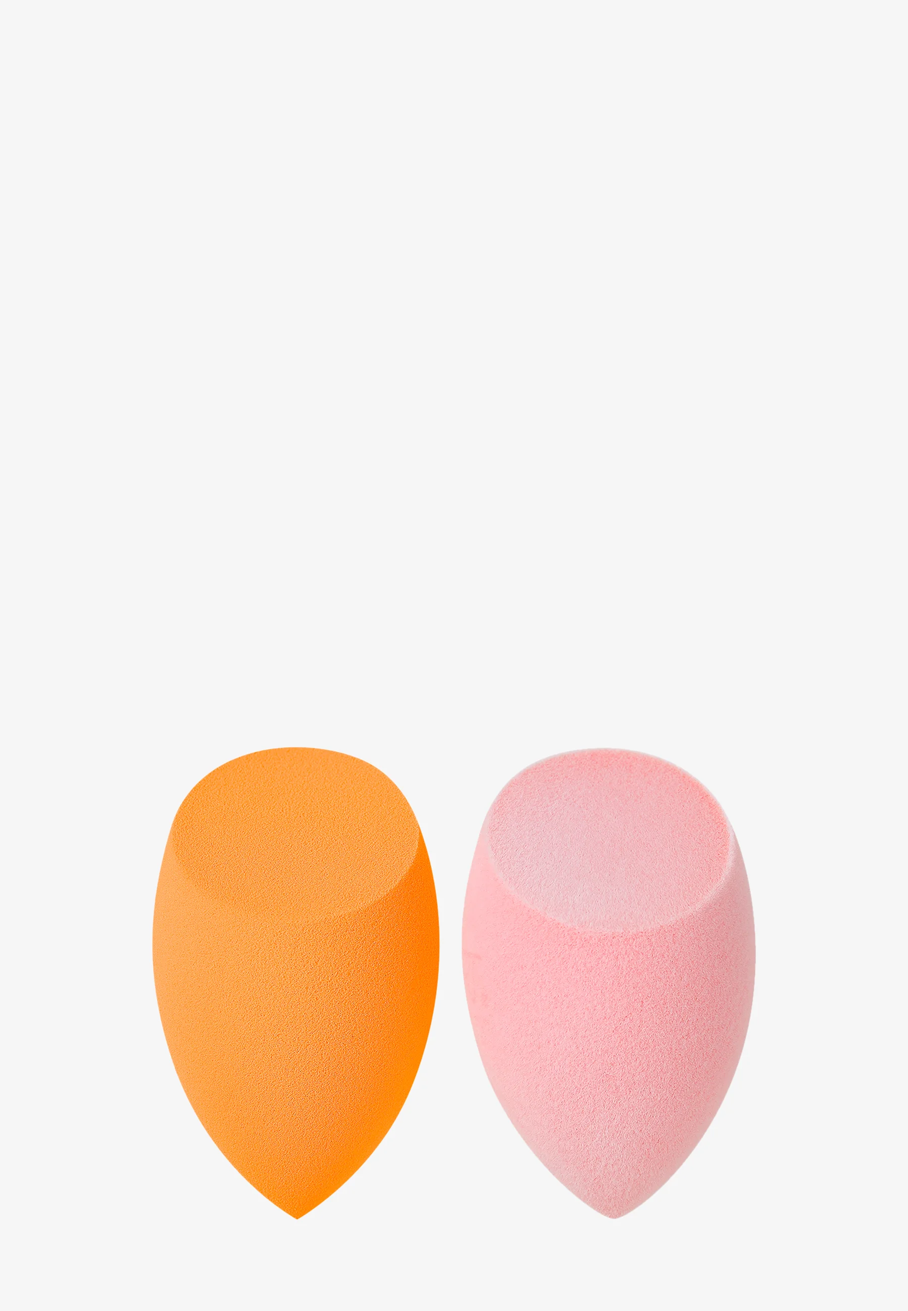 Real Techniques RT MCS + MIRACLE POWDER SPONGE - Kit skincare