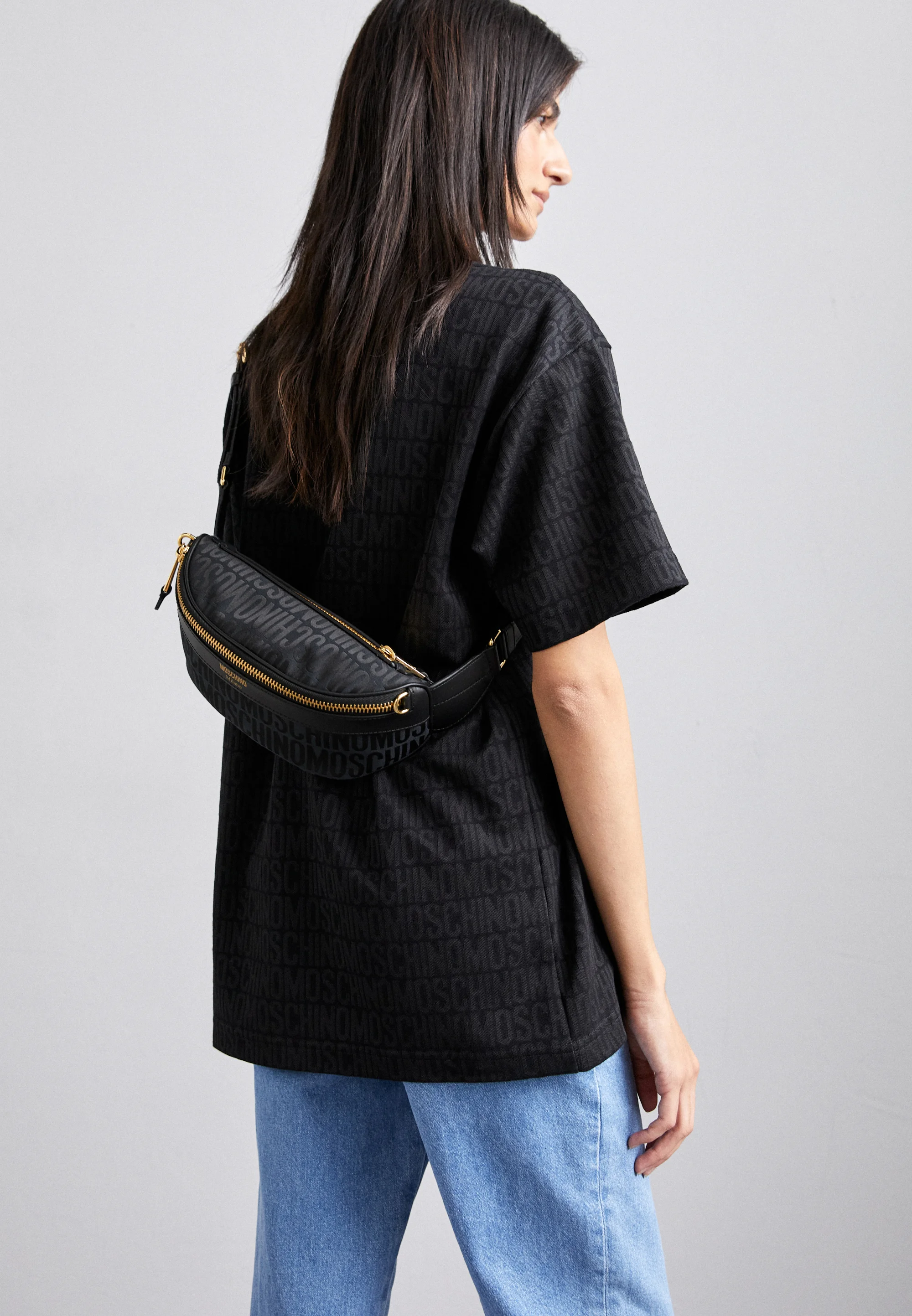 MOSCHINO UNISEX - Marsupio