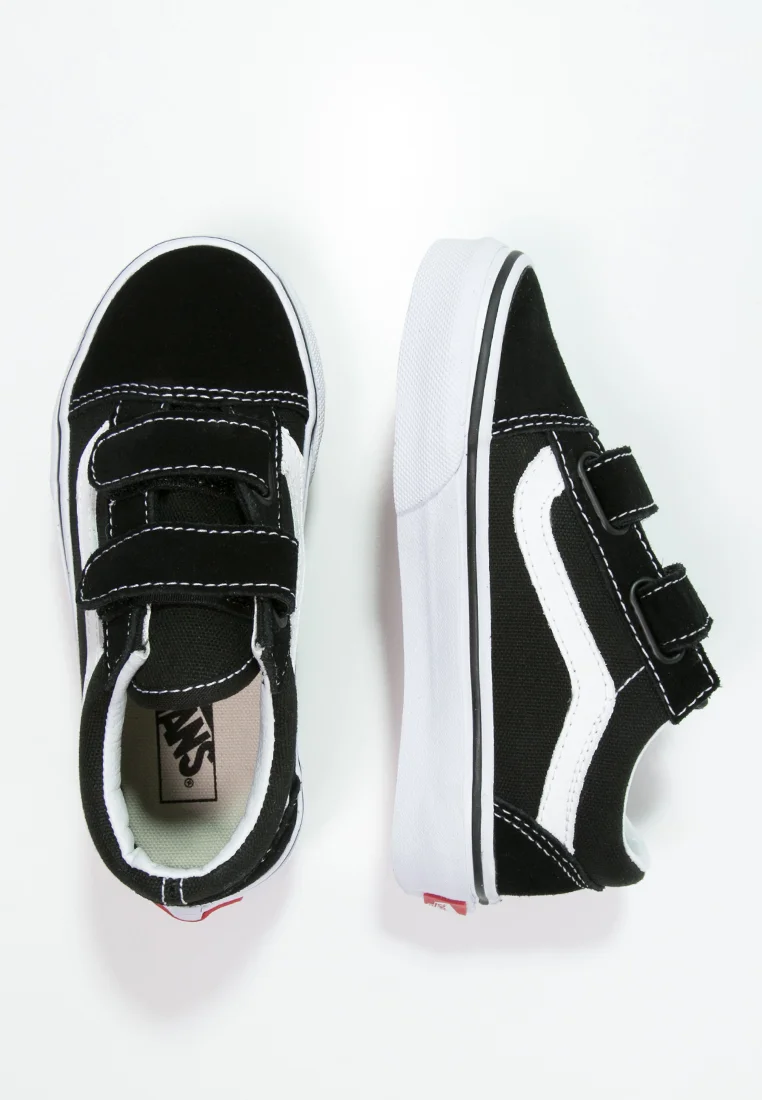 OLD SKOOL- Sneakers basse