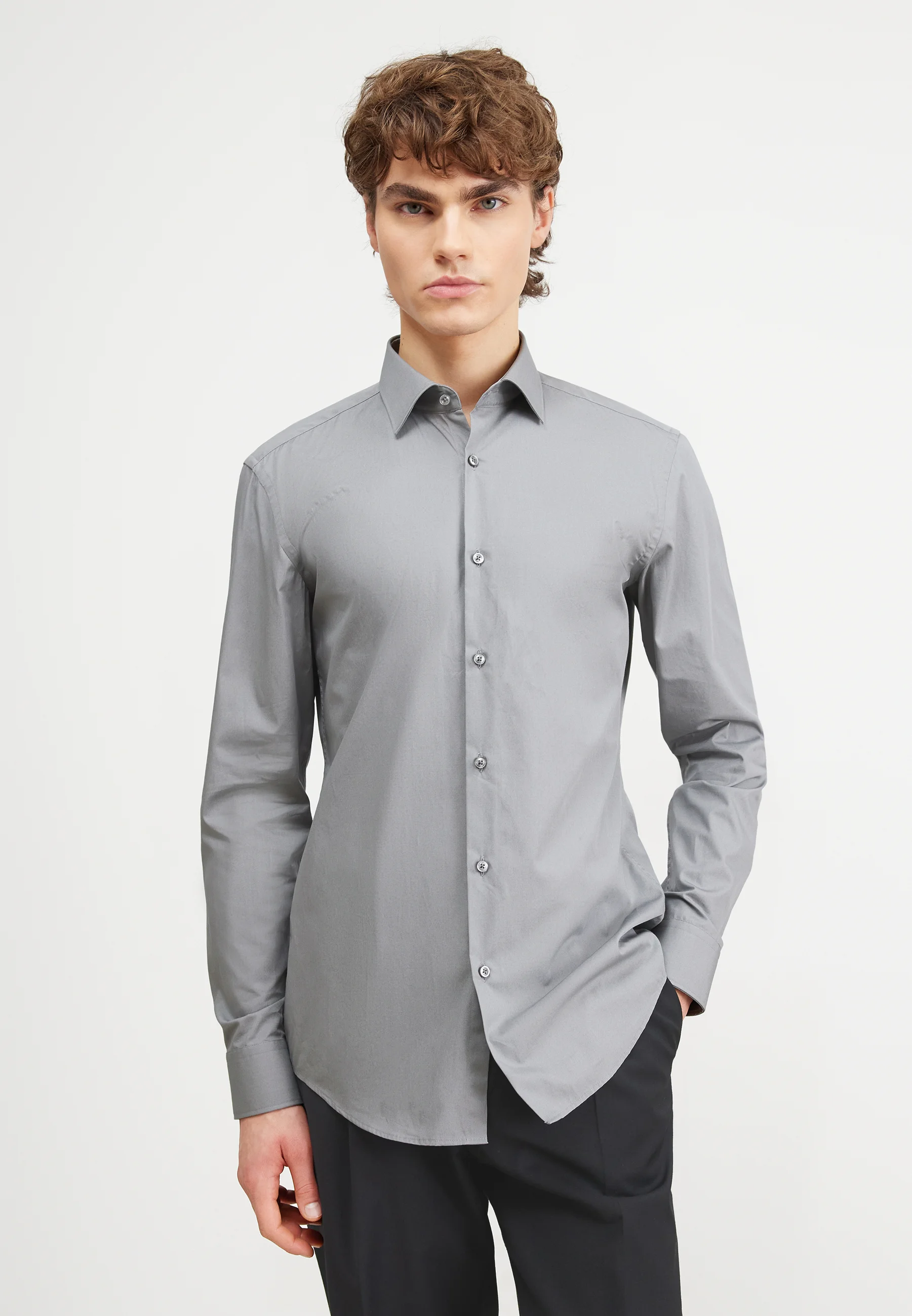 HUGO KENNO - Camicia elegante