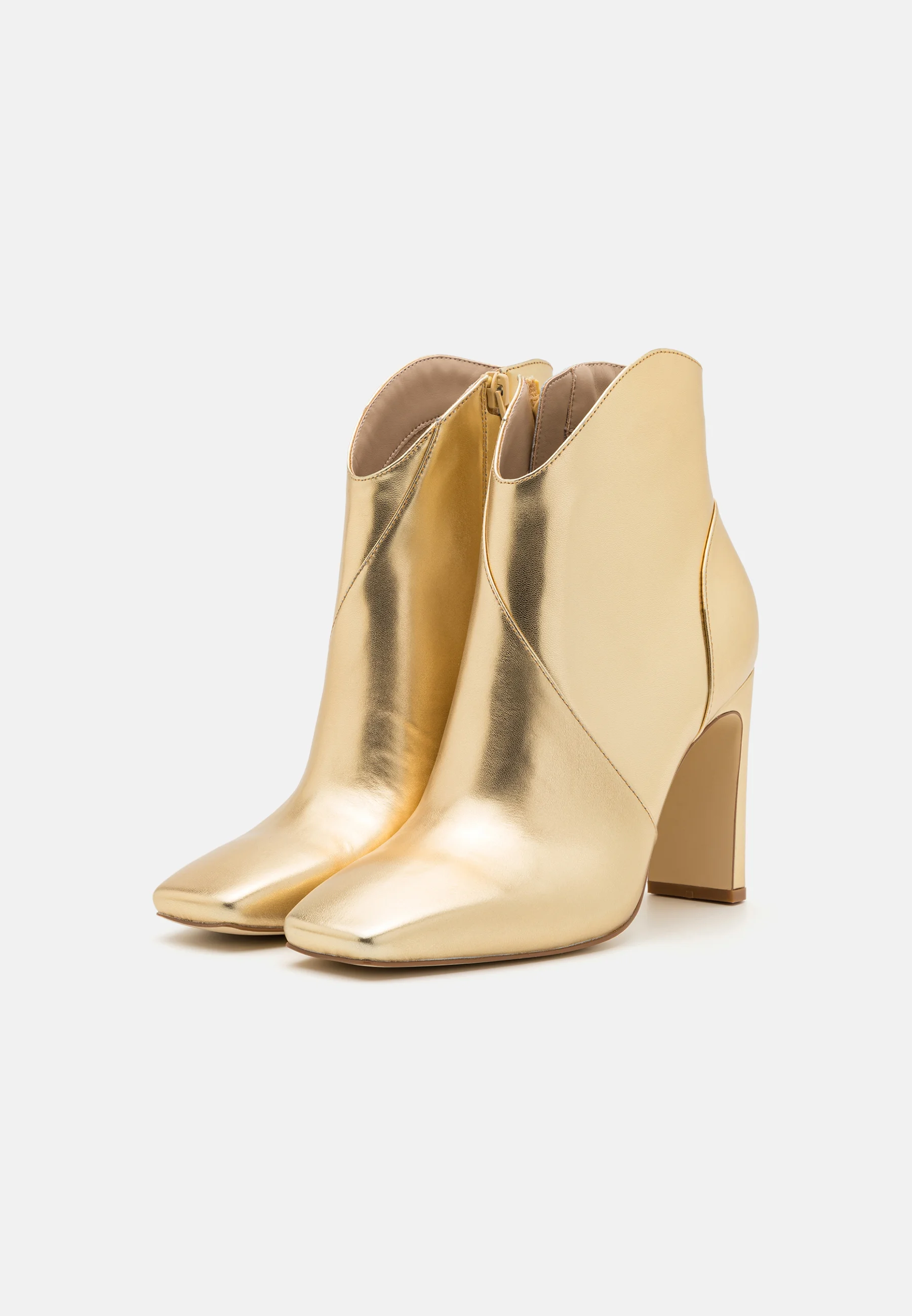 Zign LEATHER - Tronchetti