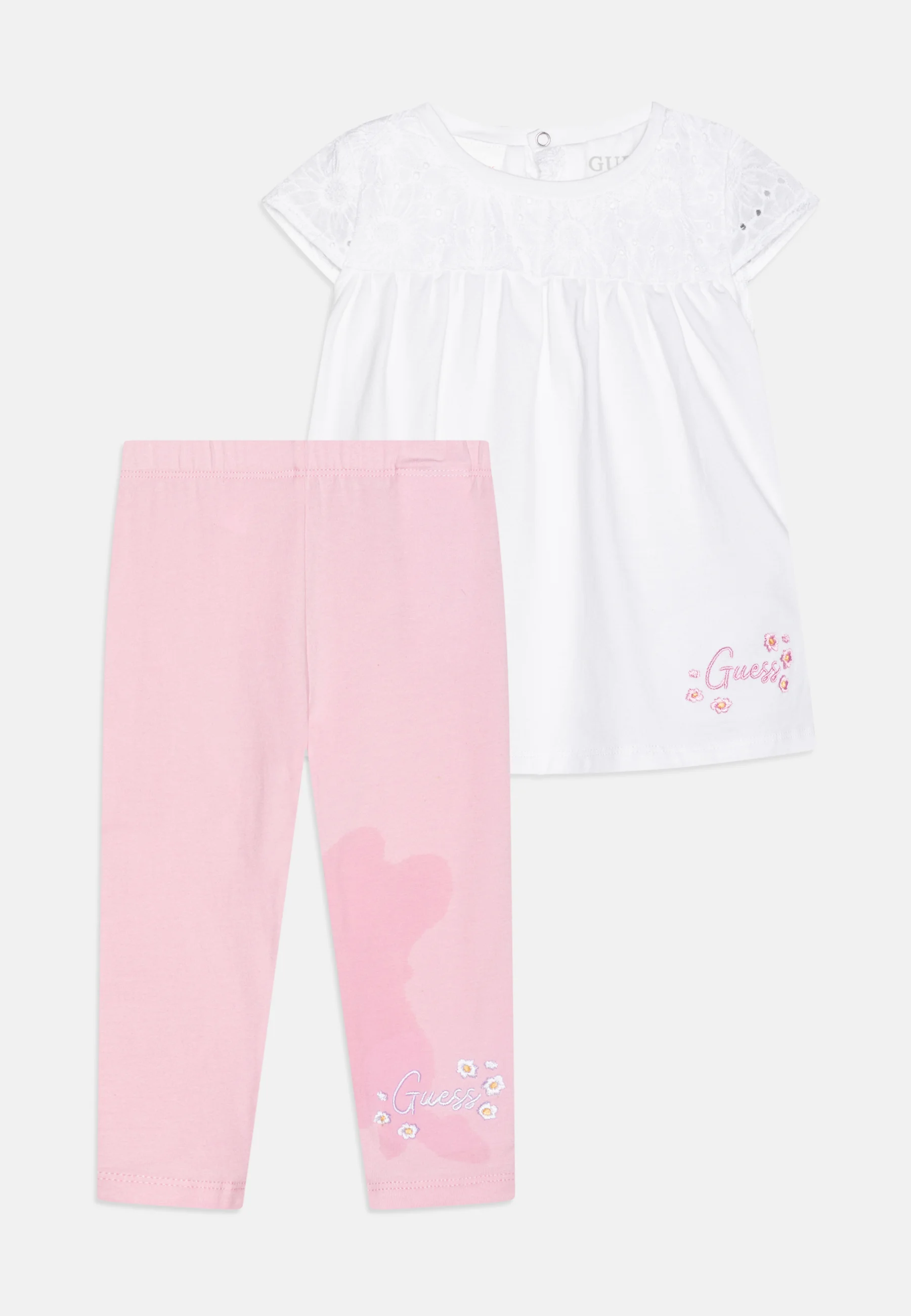 BABY SET- T-shirt con stampa