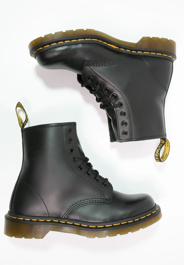 Dr. Martens Stivaletti stringati