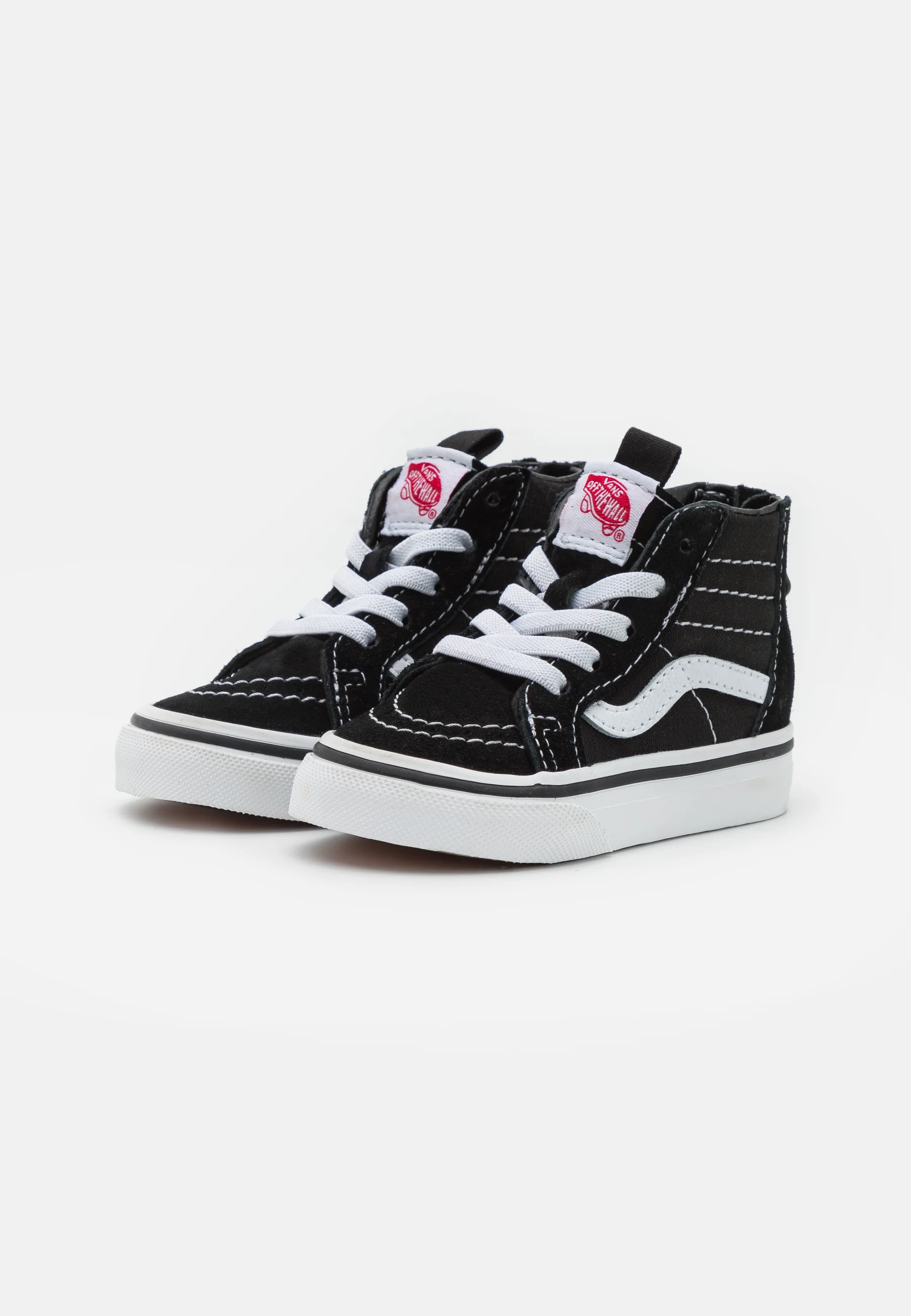 SK8 HI ZIP UNISEX - Sneakers alte