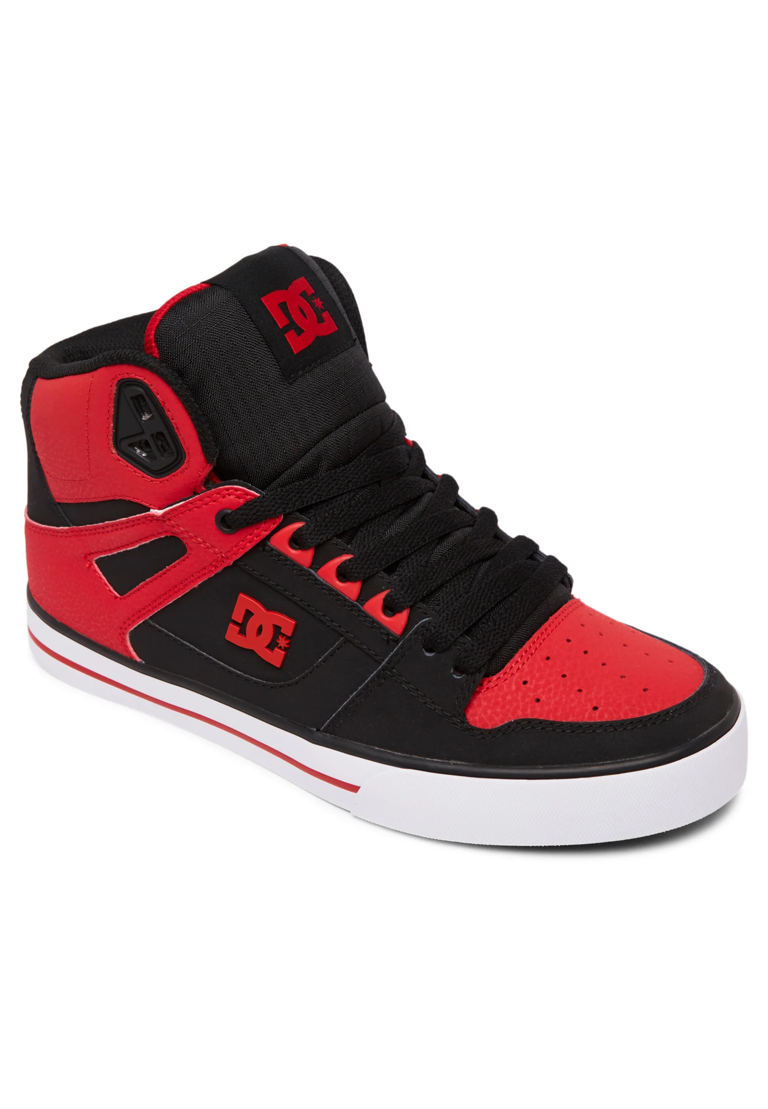 DC Shoes PURE WC - Sneakers alte