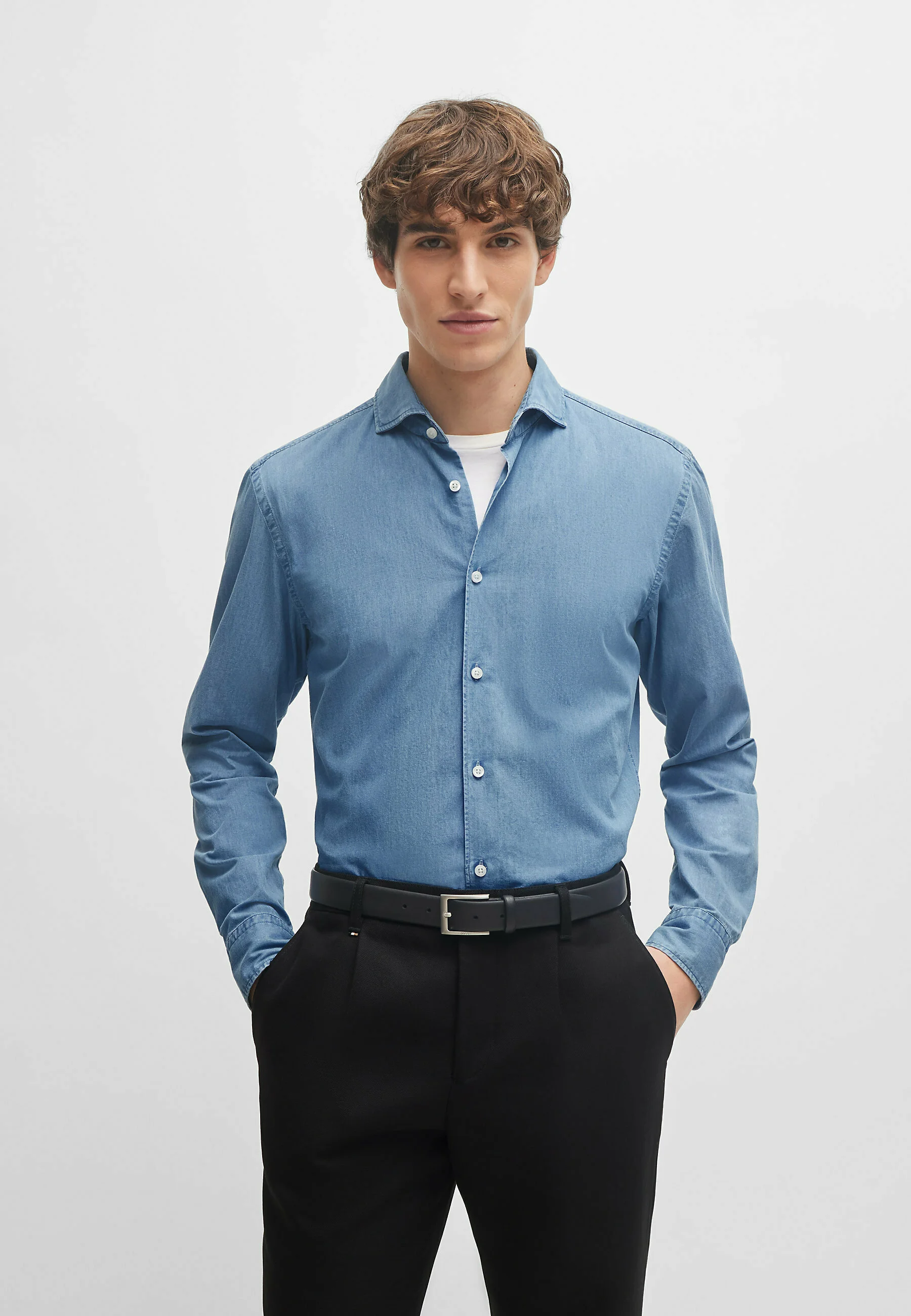 BOSS Camicia